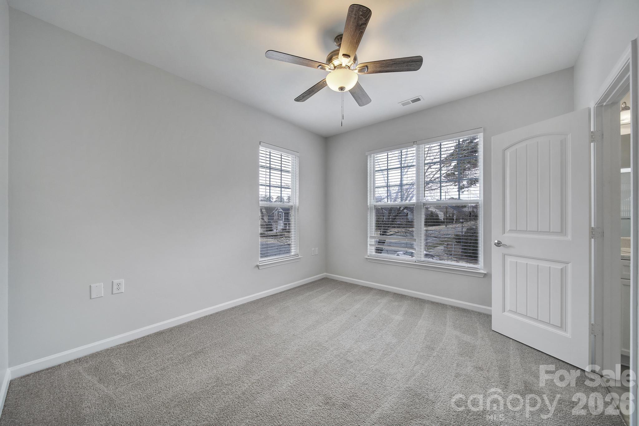 Coventry Court Townhomes - Residential