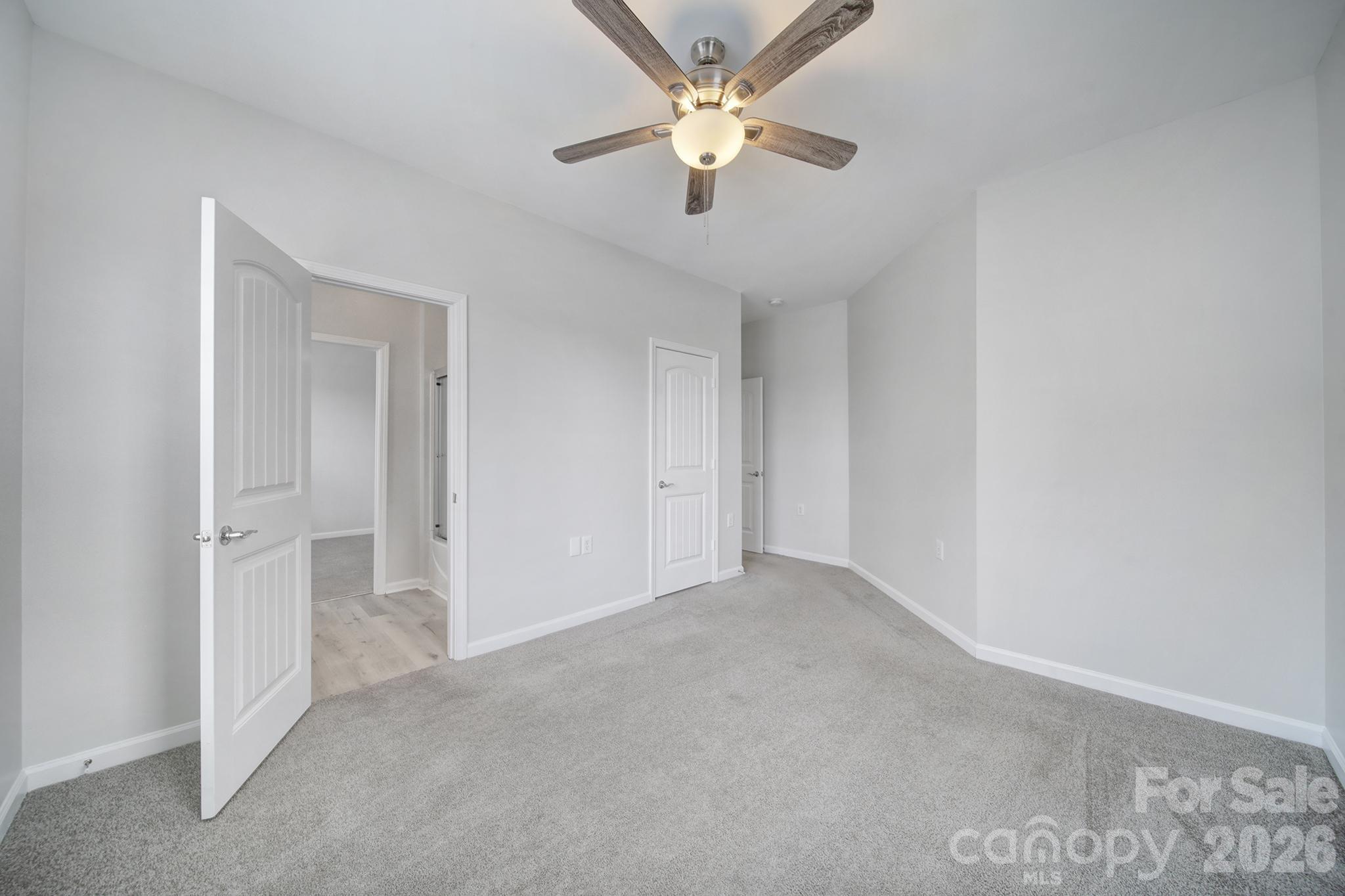 Coventry Court Townhomes - Residential