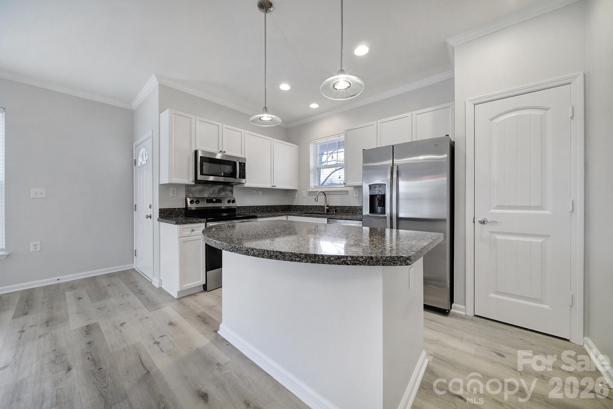 Coventry Court Townhomes - Residential