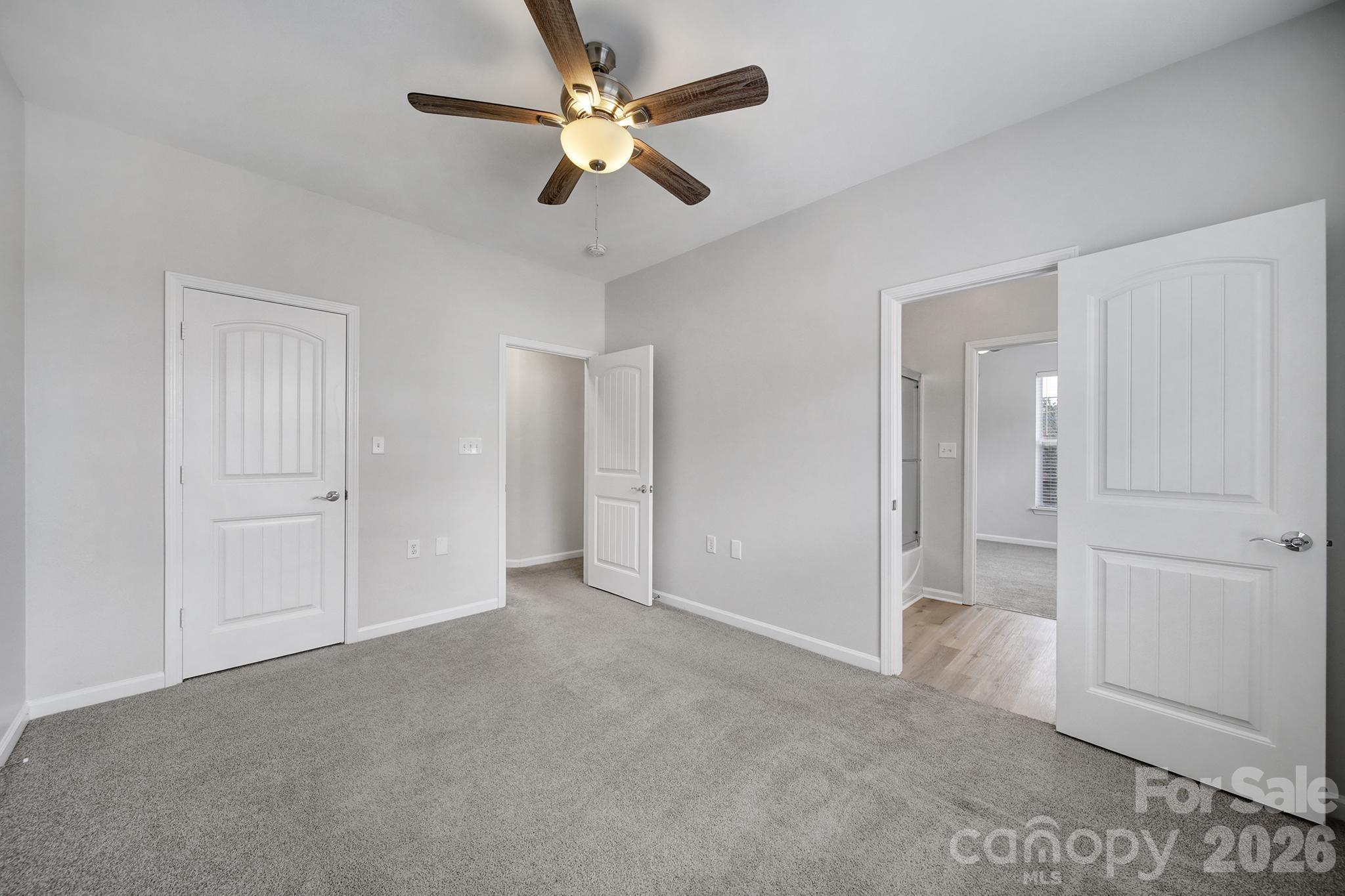 Coventry Court Townhomes - Residential