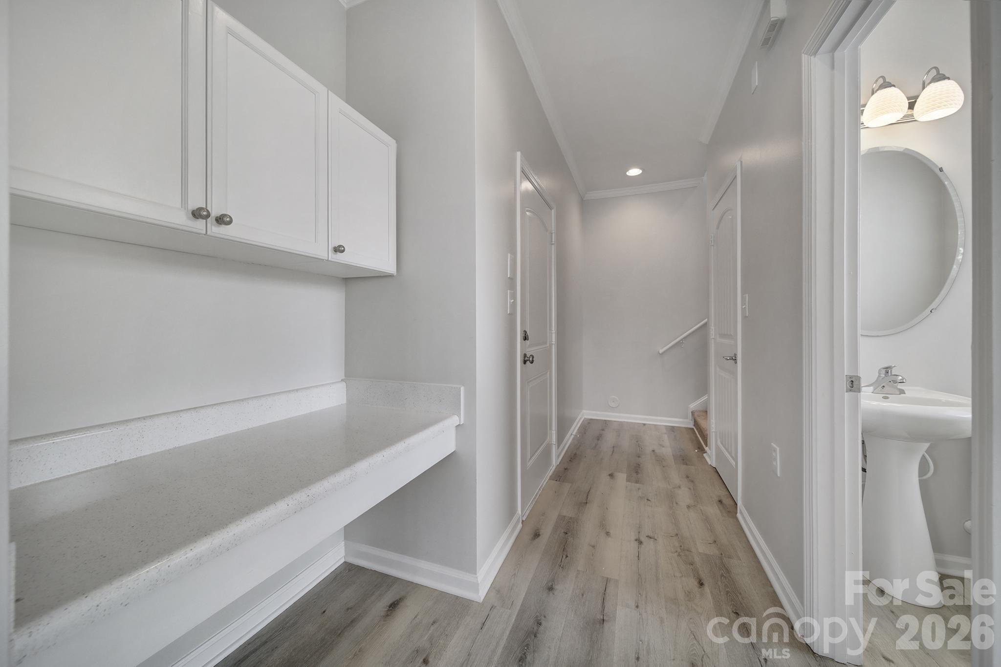 Coventry Court Townhomes - Residential