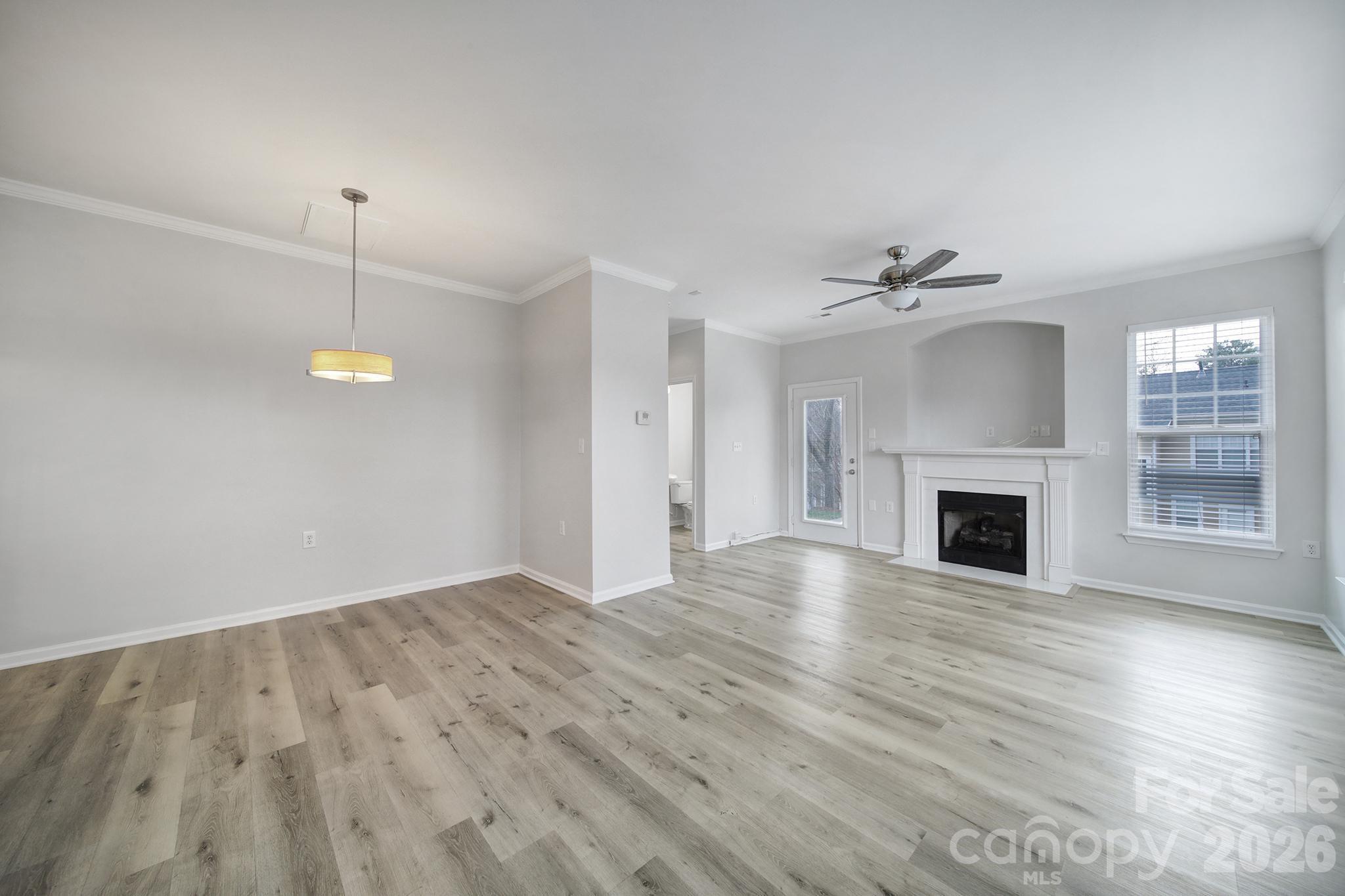 Coventry Court Townhomes - Residential