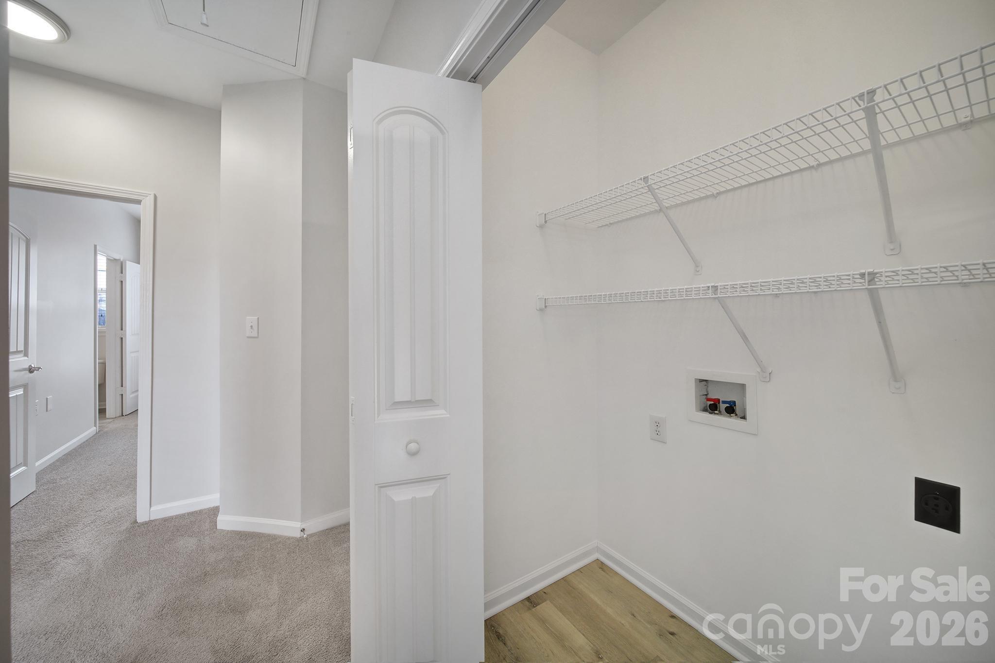 Coventry Court Townhomes - Residential