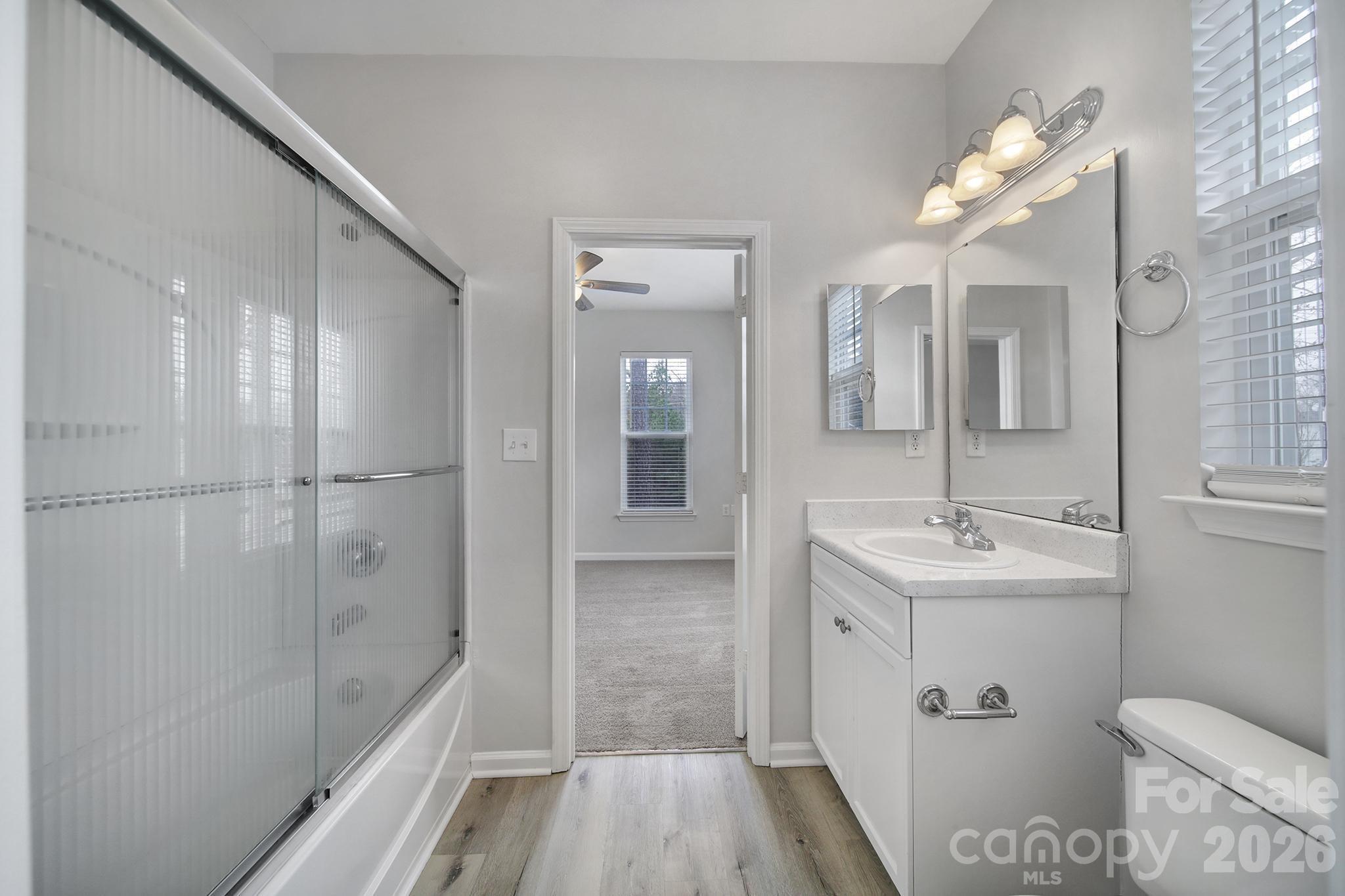 Coventry Court Townhomes - Residential