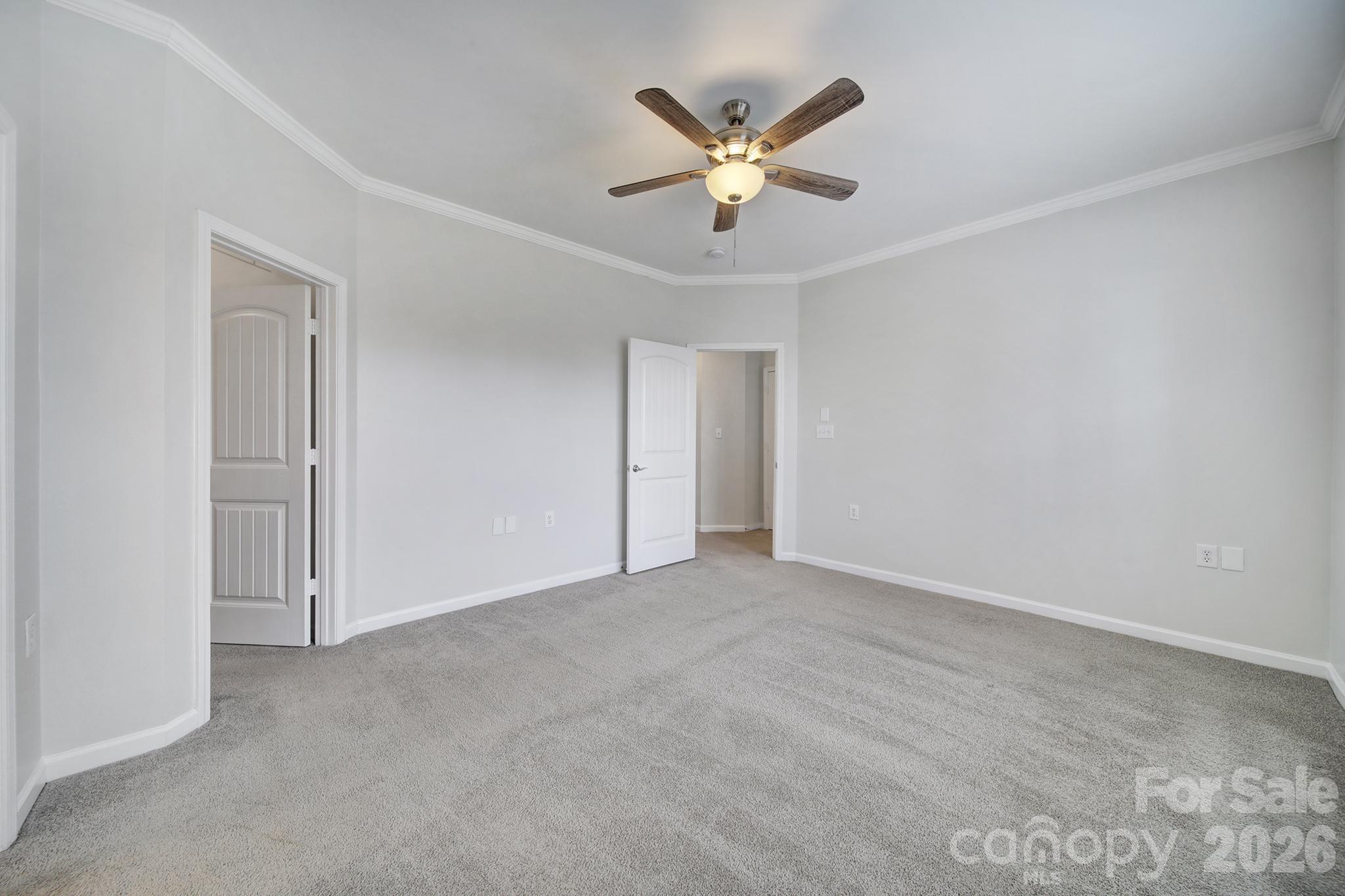 Coventry Court Townhomes - Residential