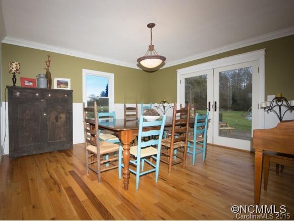 Woodbridge - Residential