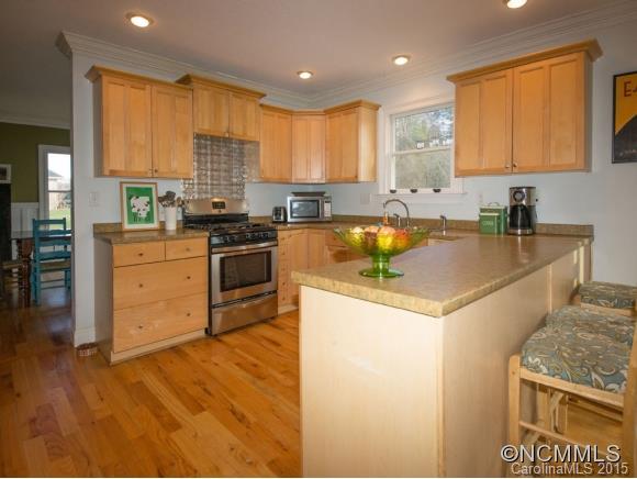 Woodbridge - Residential