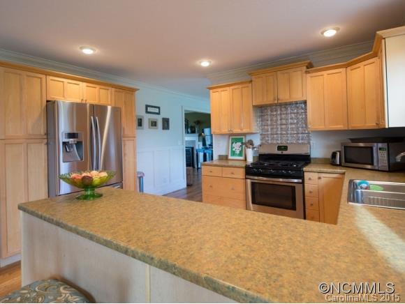 Woodbridge - Residential