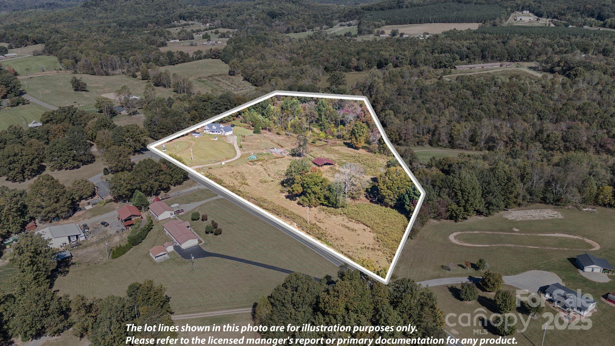 306 Mountain View Road