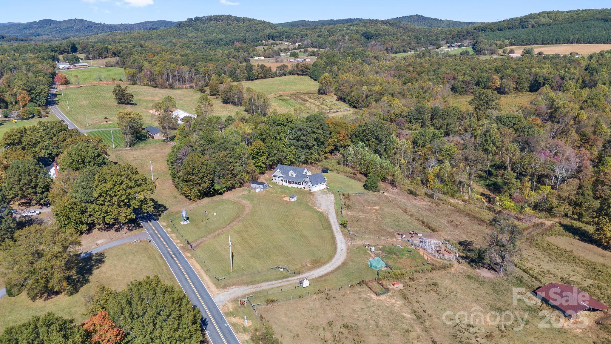 306 Mountain View Road