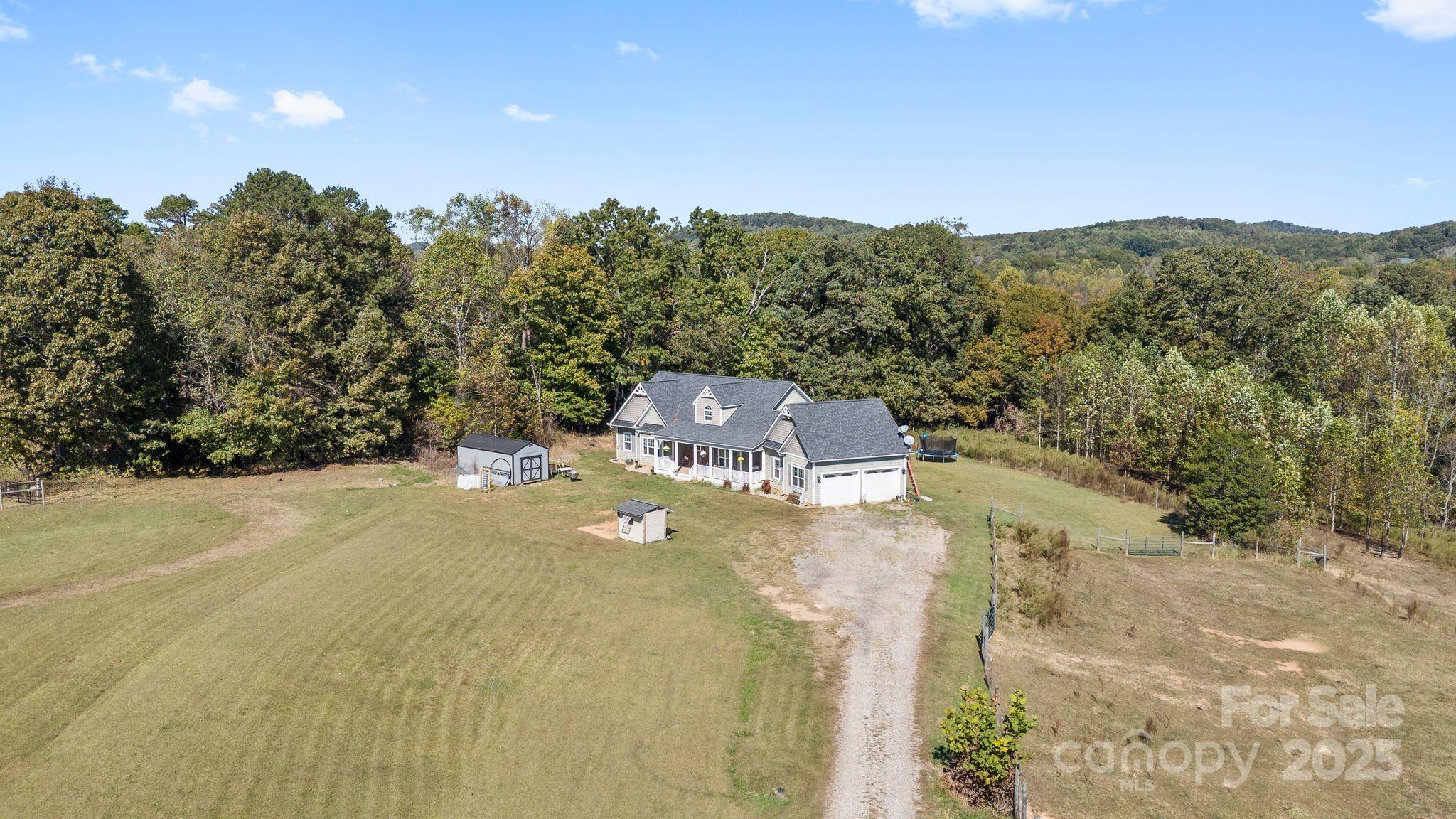 306 Mountain View Road