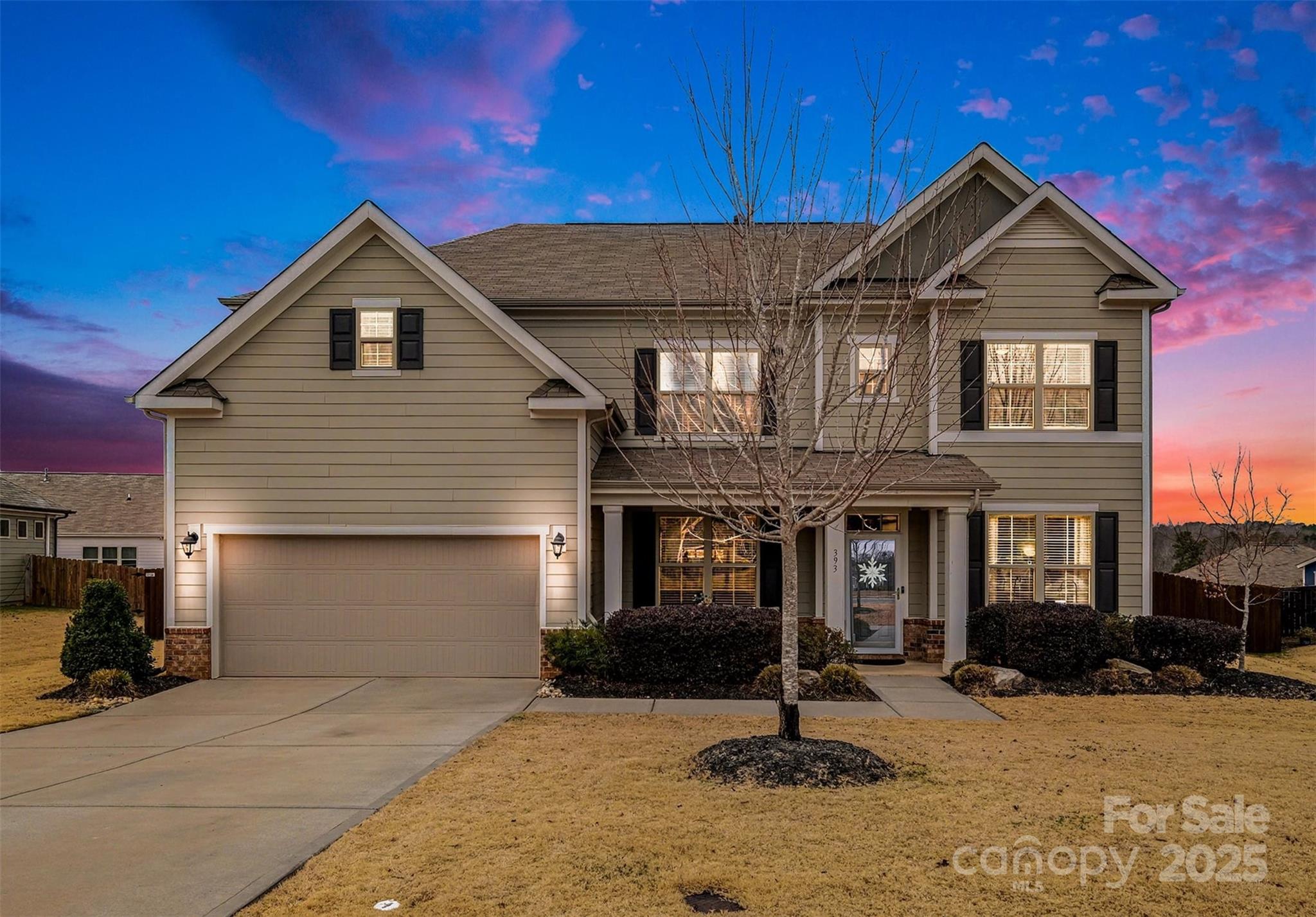 393 SE Winding Oaks Lane SE