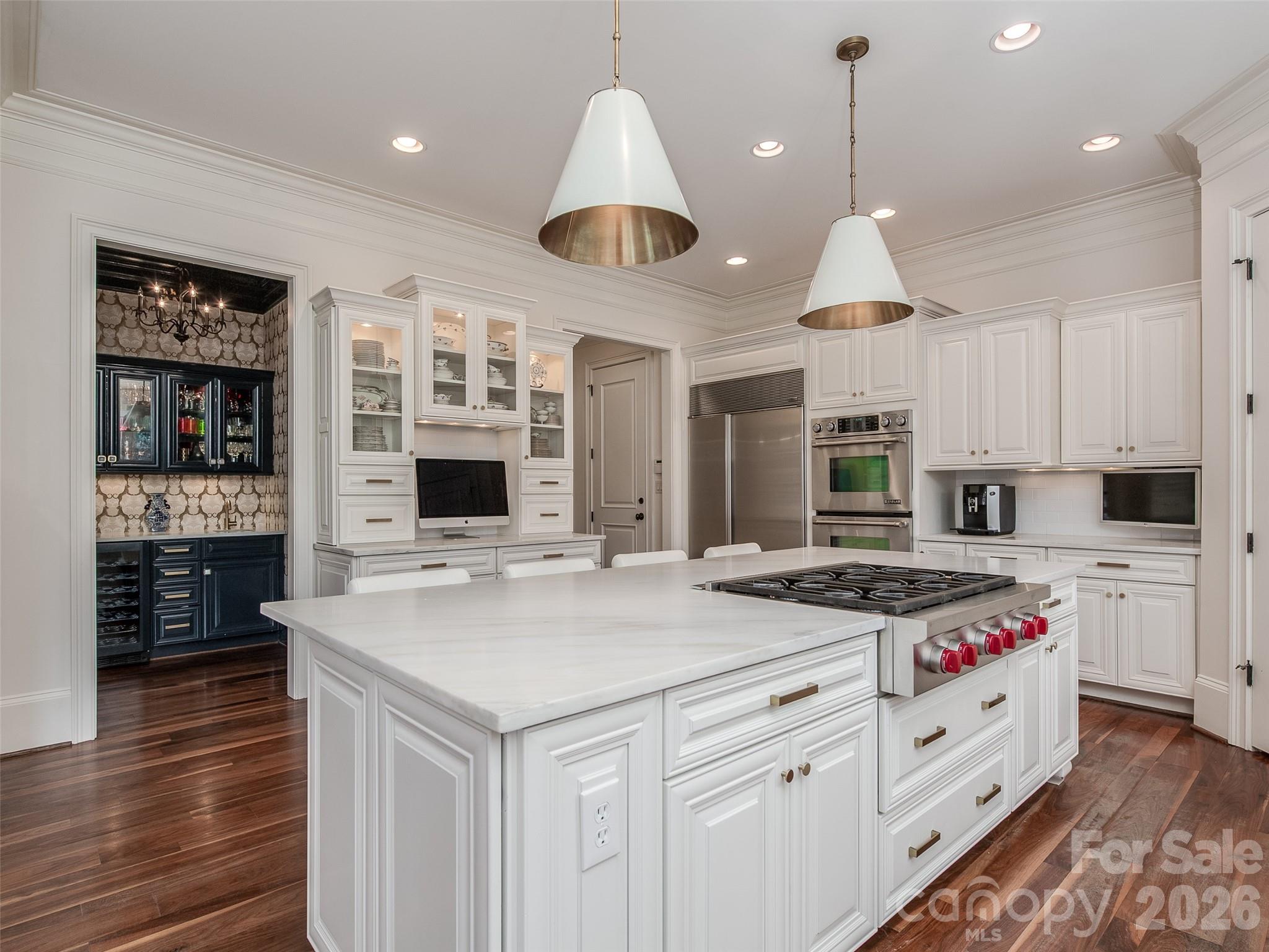 Andover - Residential