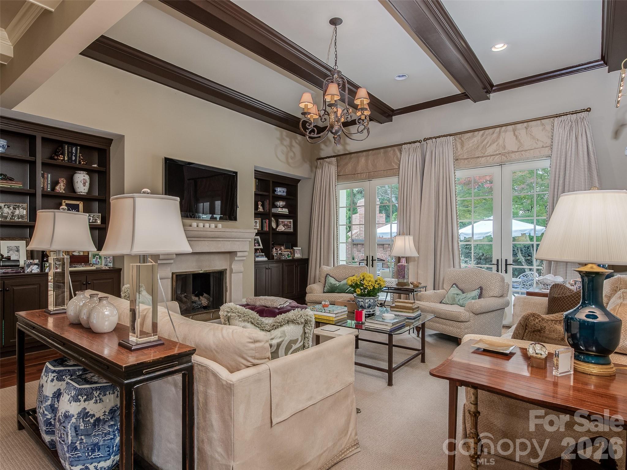 Andover - Residential