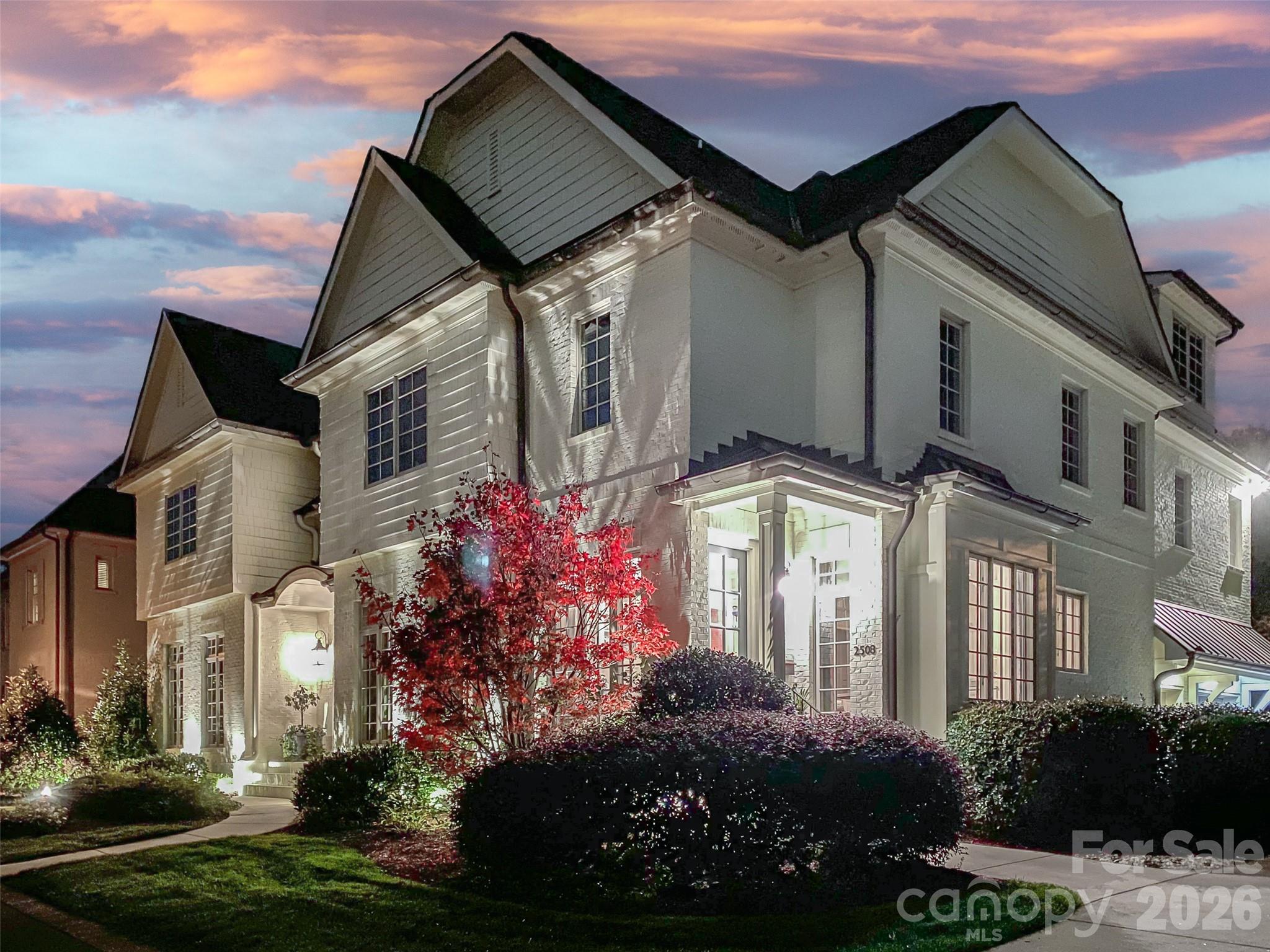 Andover - Residential