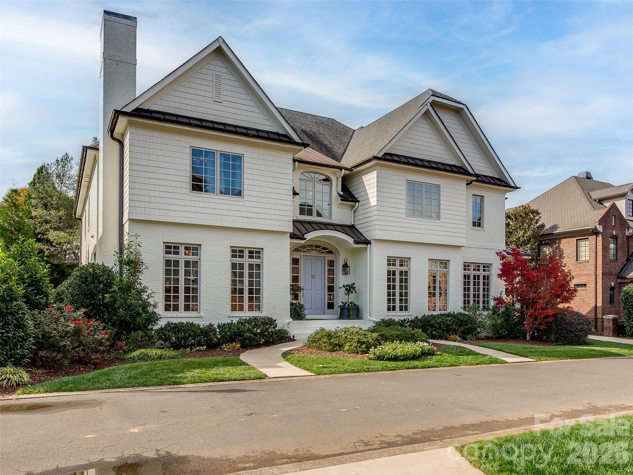 Andover - Residential