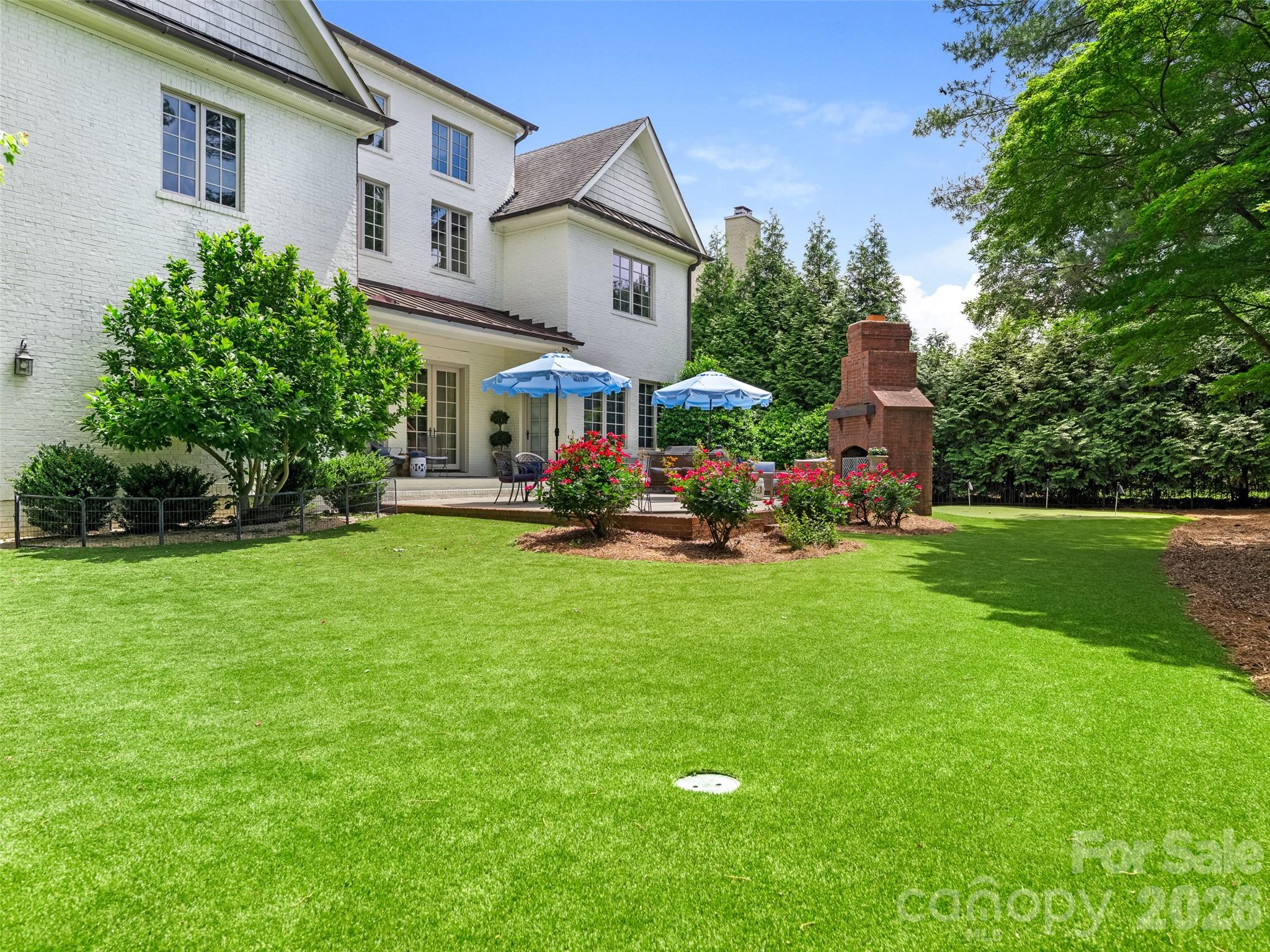 Andover - Residential