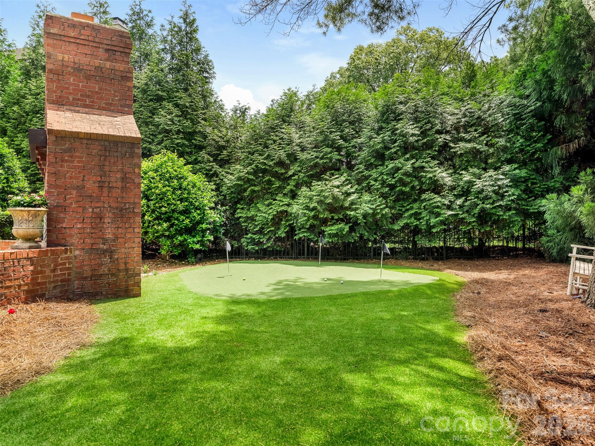 Andover - Residential