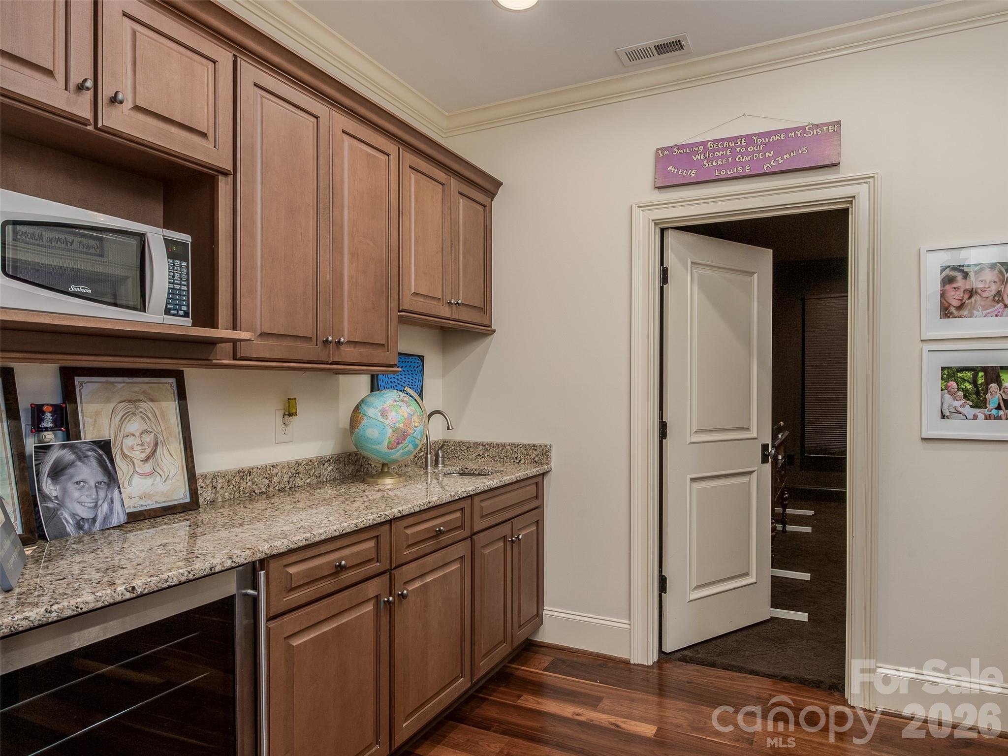 Andover - Residential