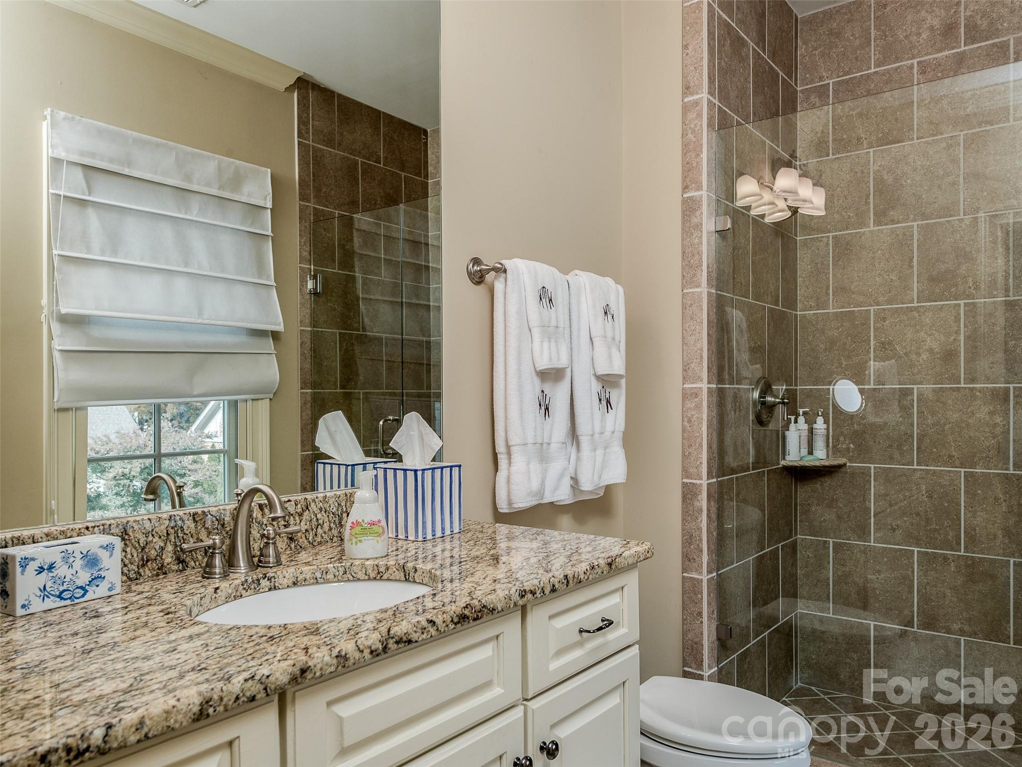 Andover - Residential