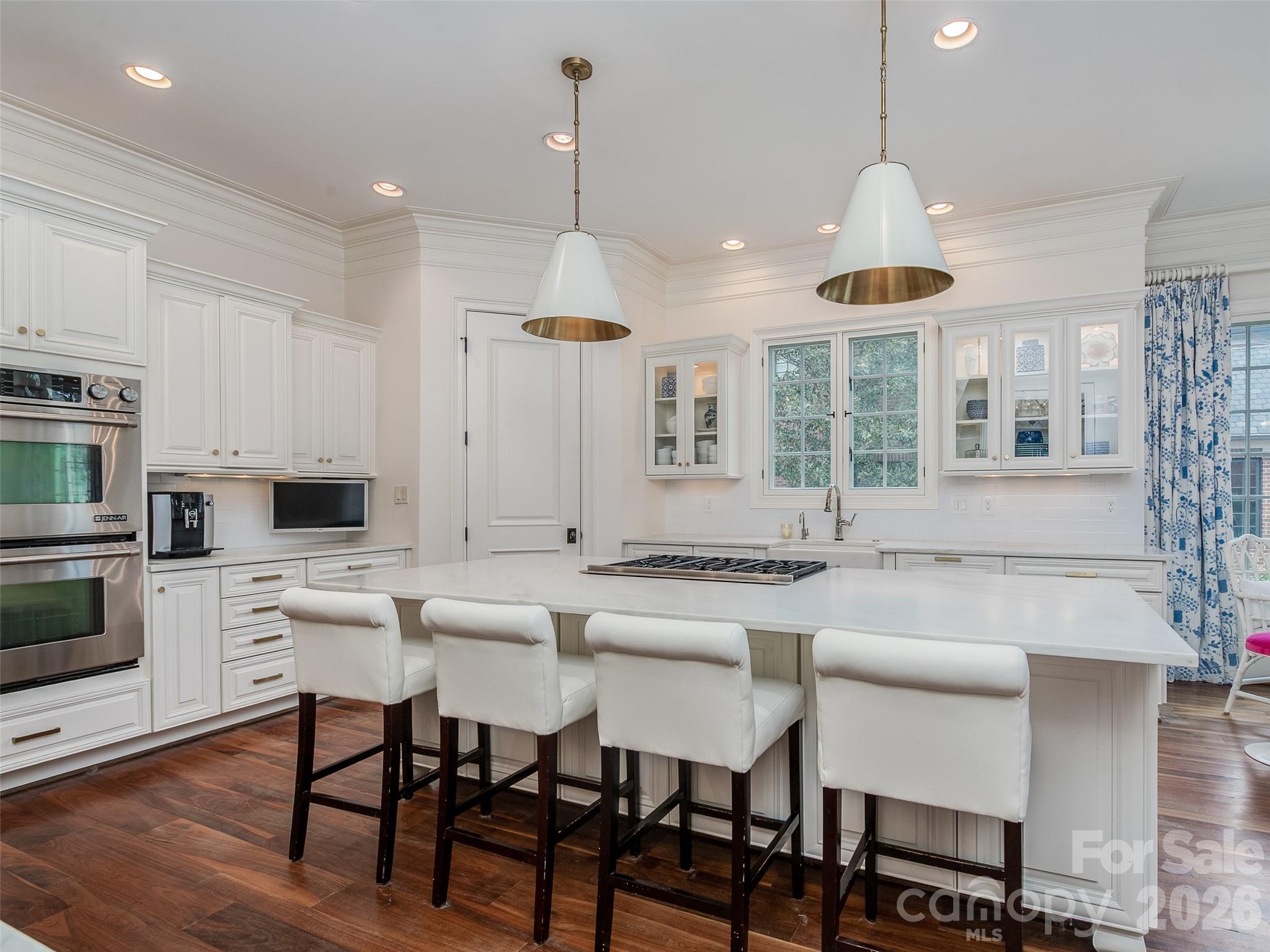 Andover - Residential