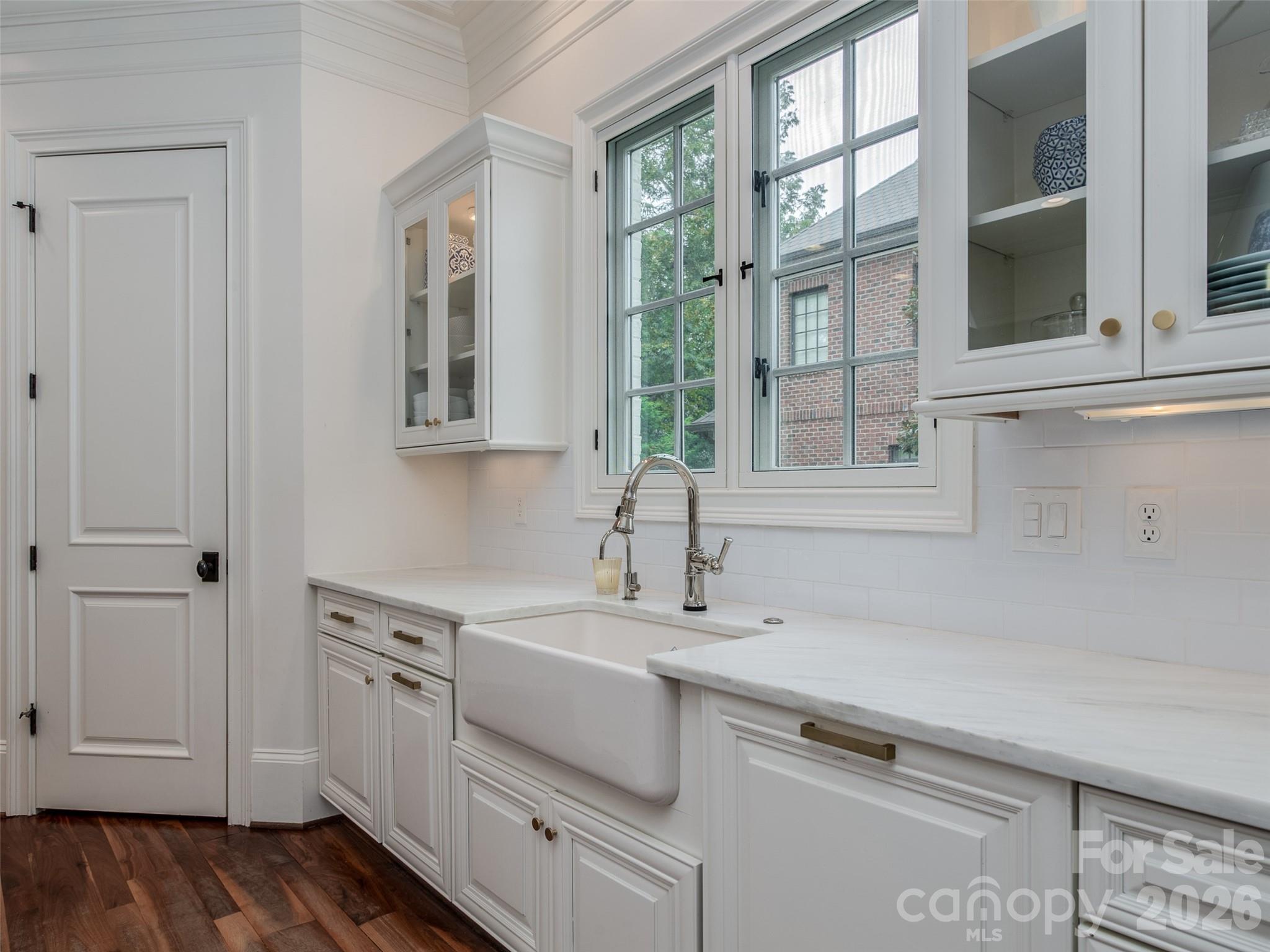 Andover - Residential