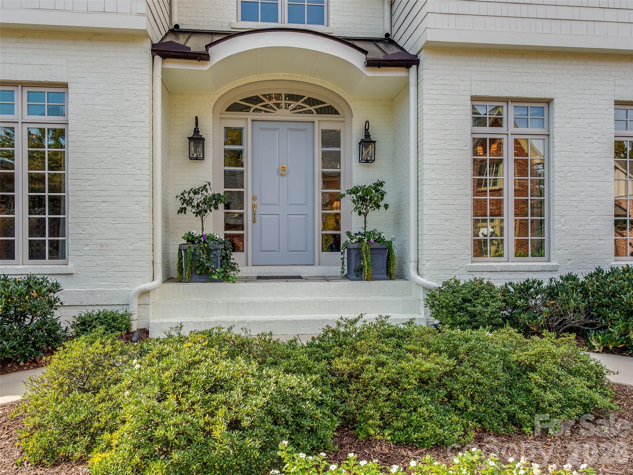 Andover - Residential