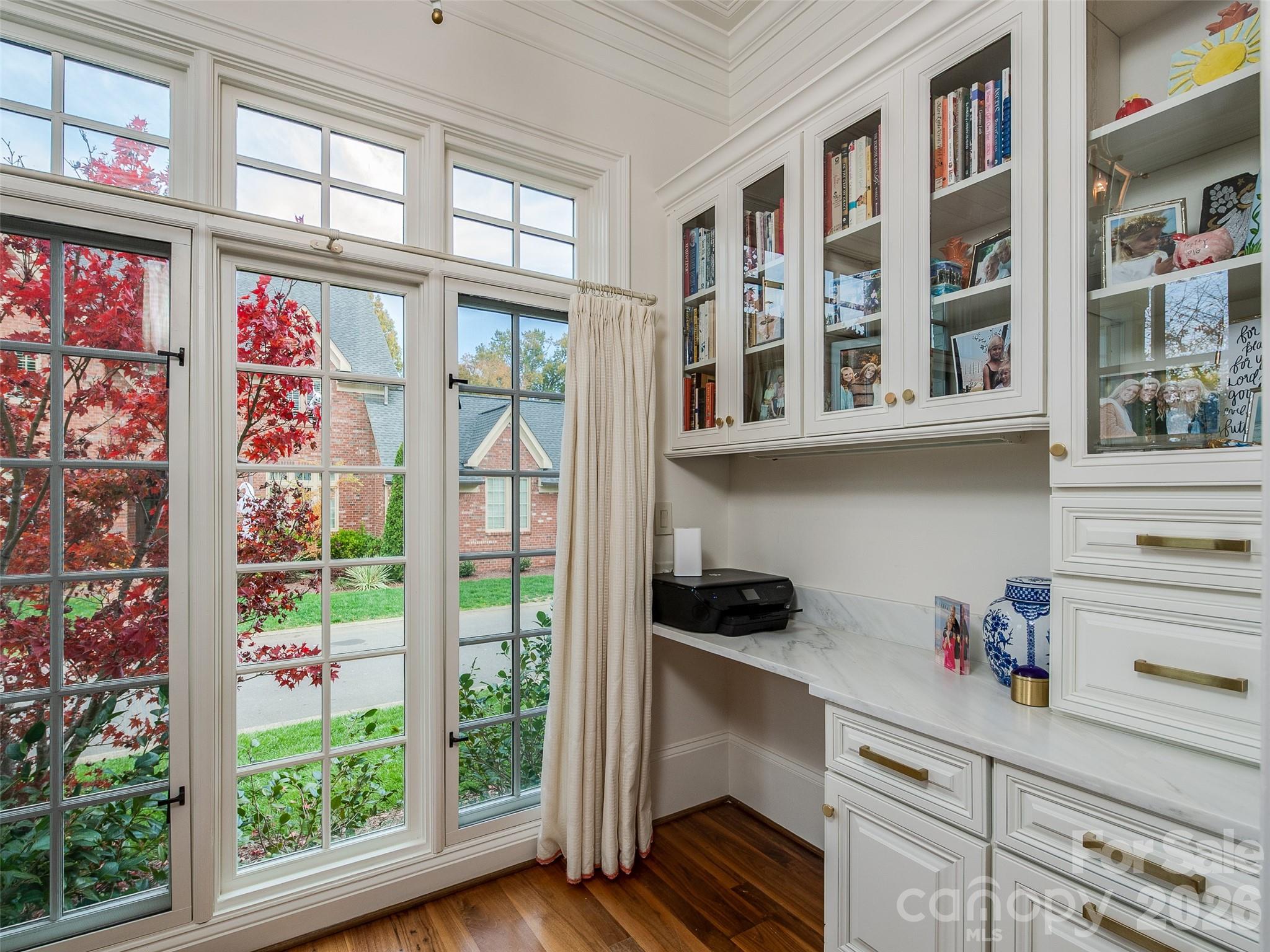 Andover - Residential