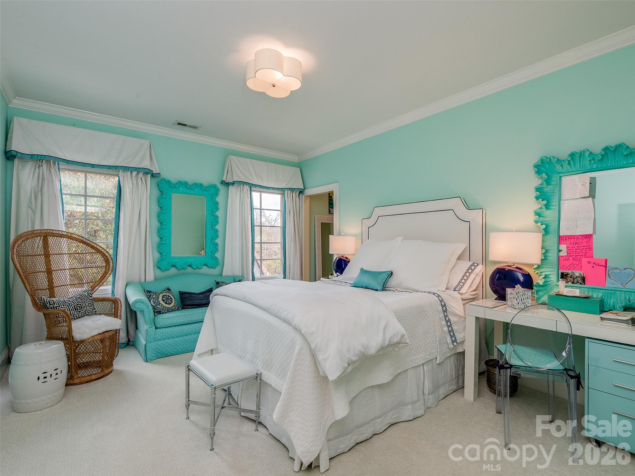 Andover - Residential