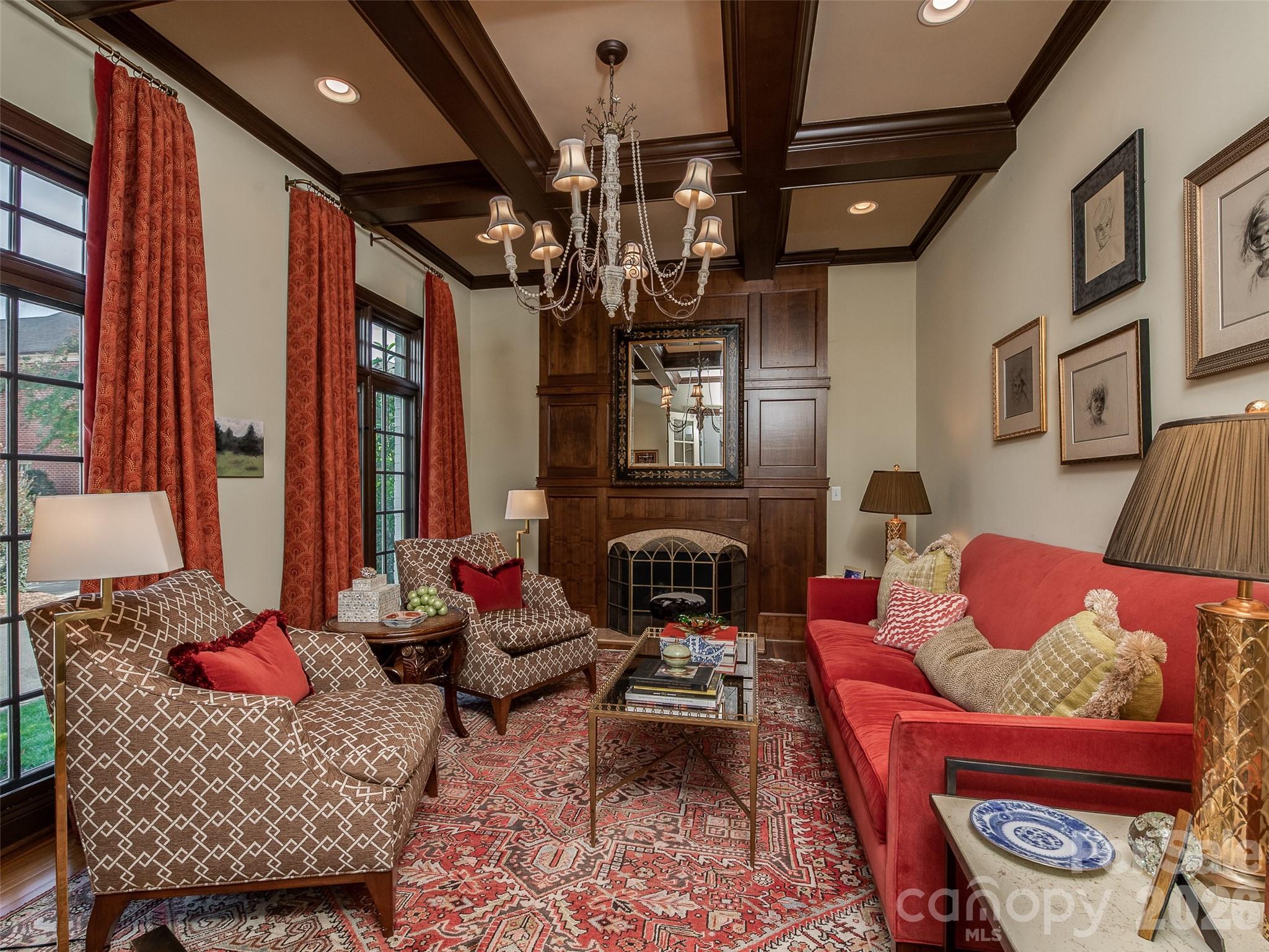 2508 Maybank Drive