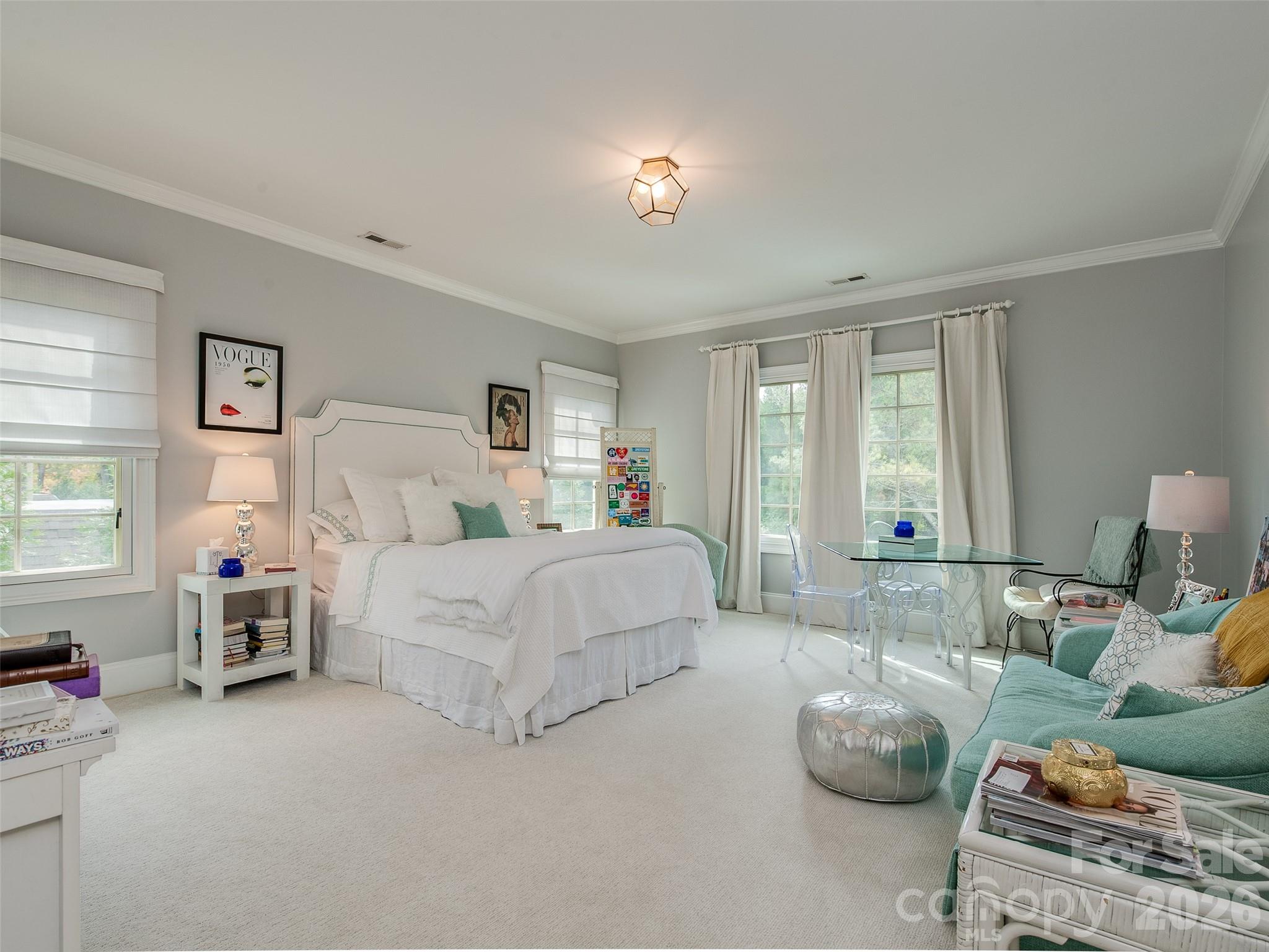 Andover - Residential