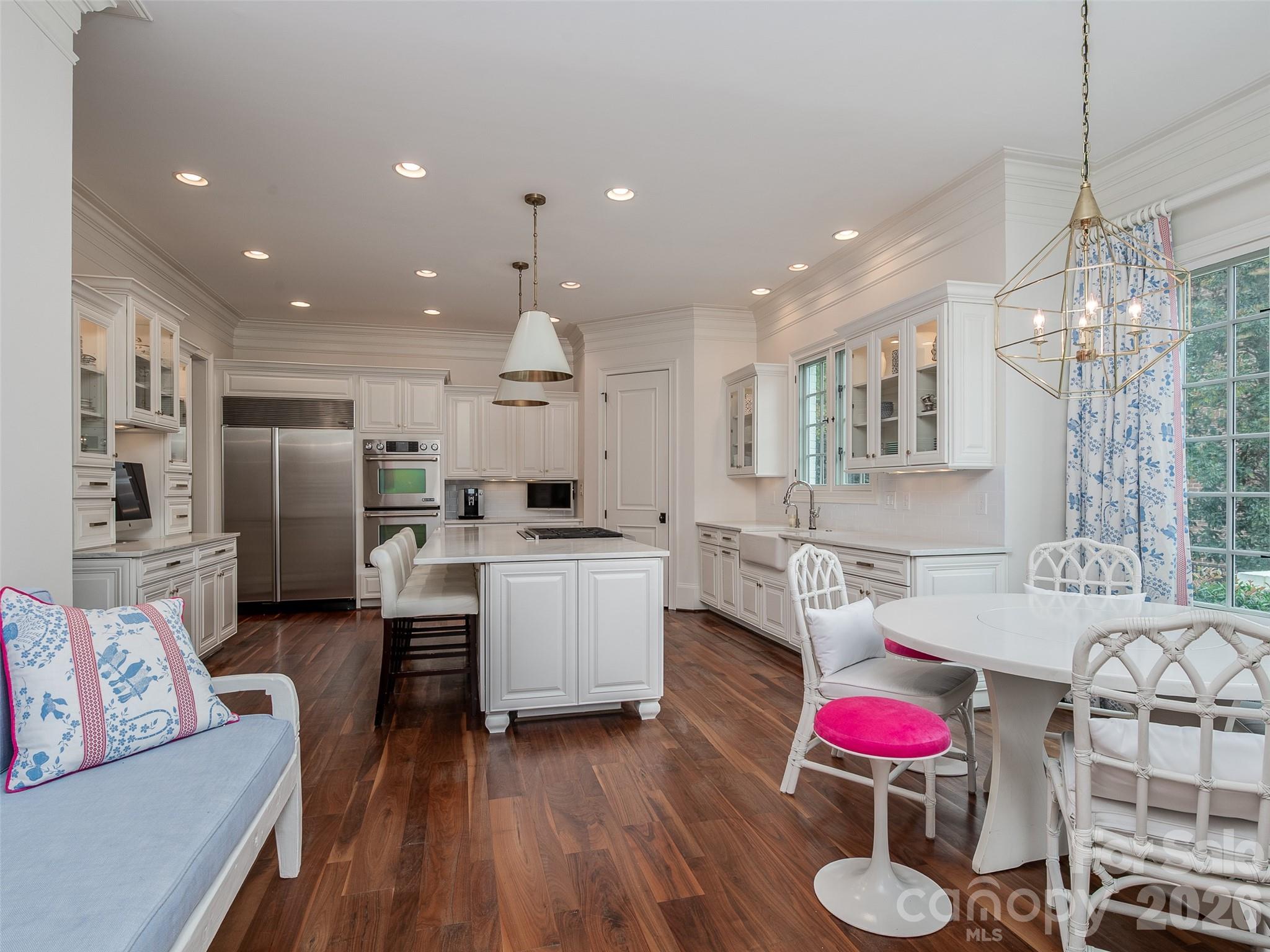 Andover - Residential