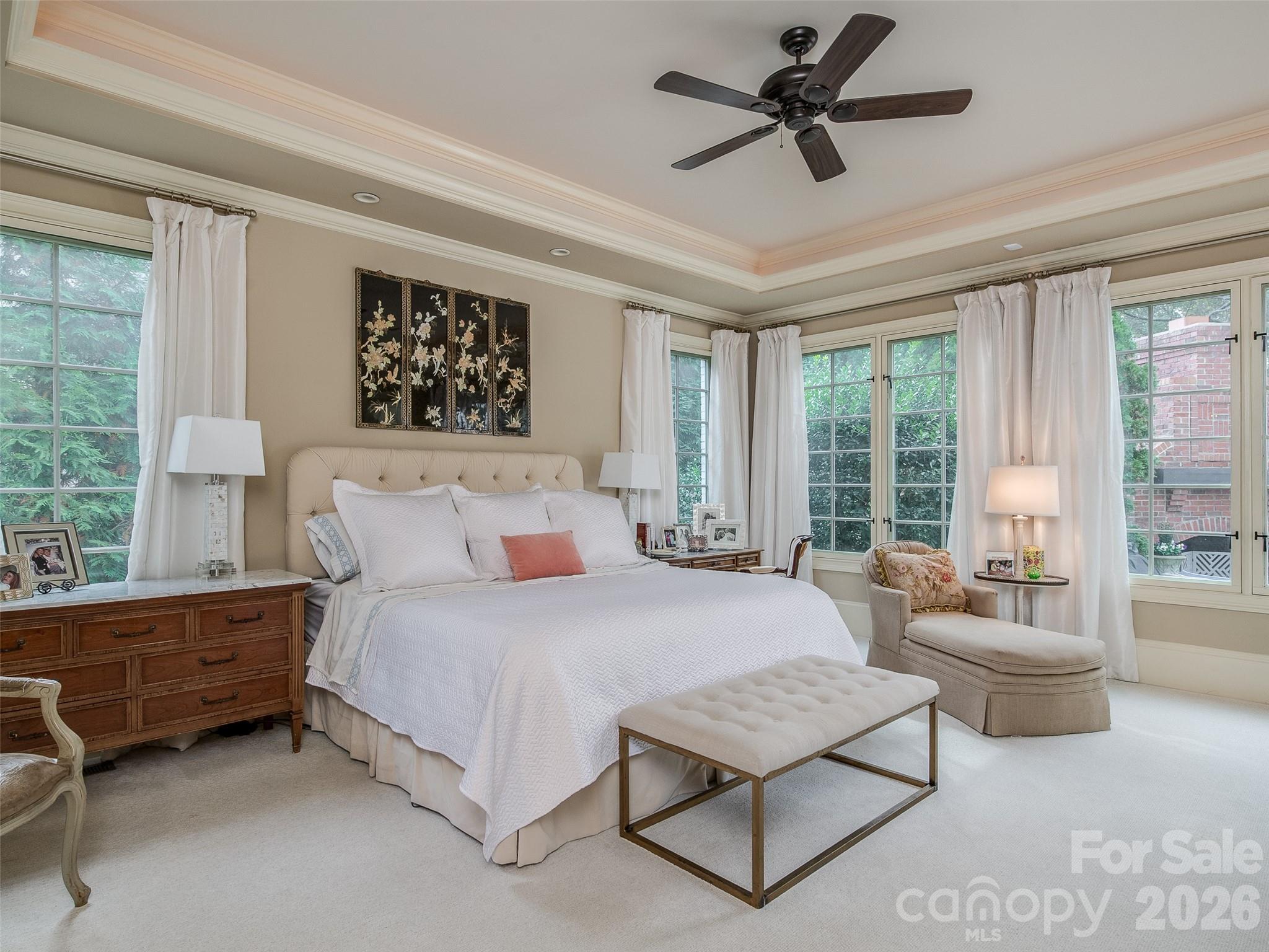Andover - Residential
