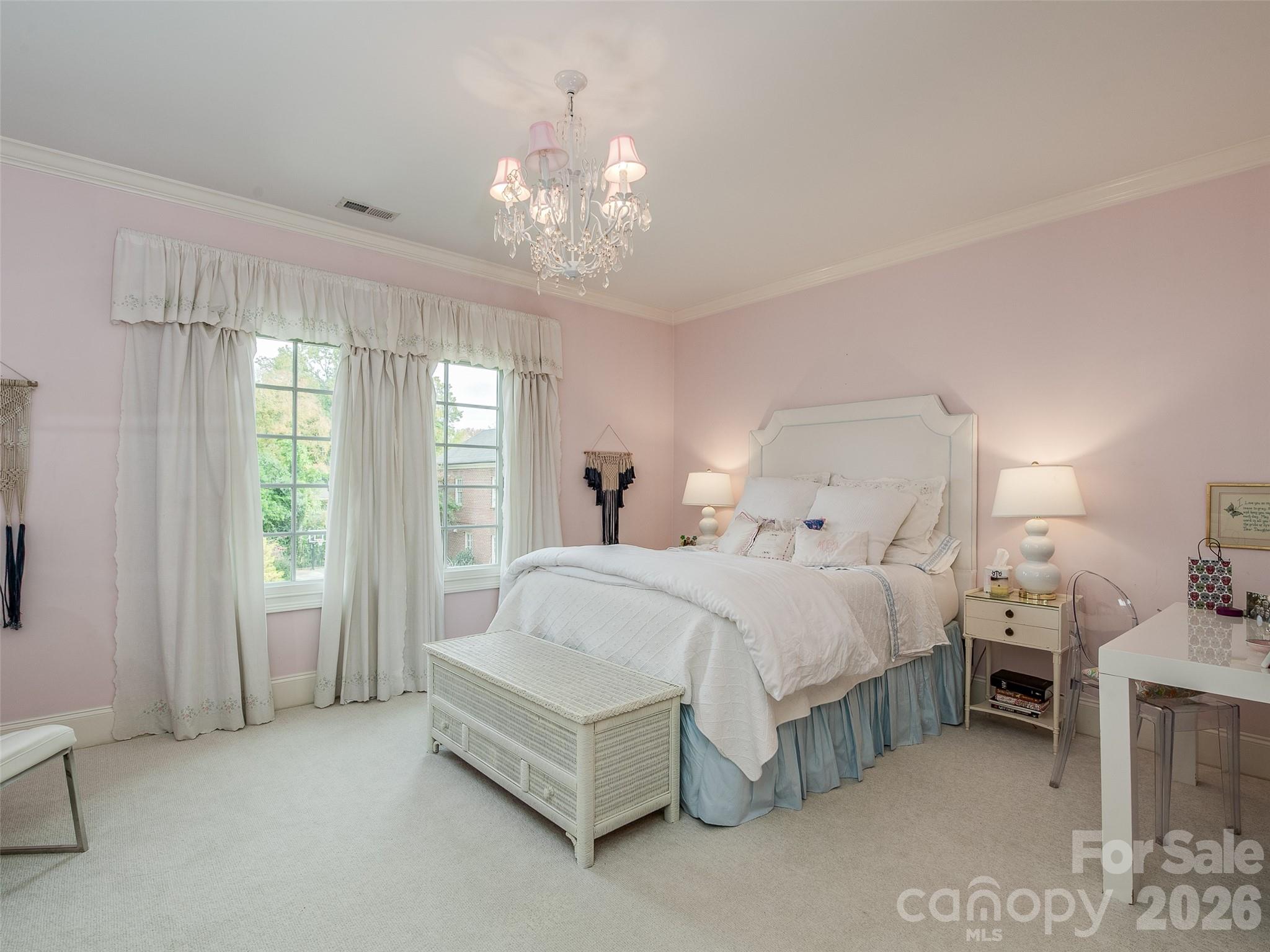 Andover - Residential