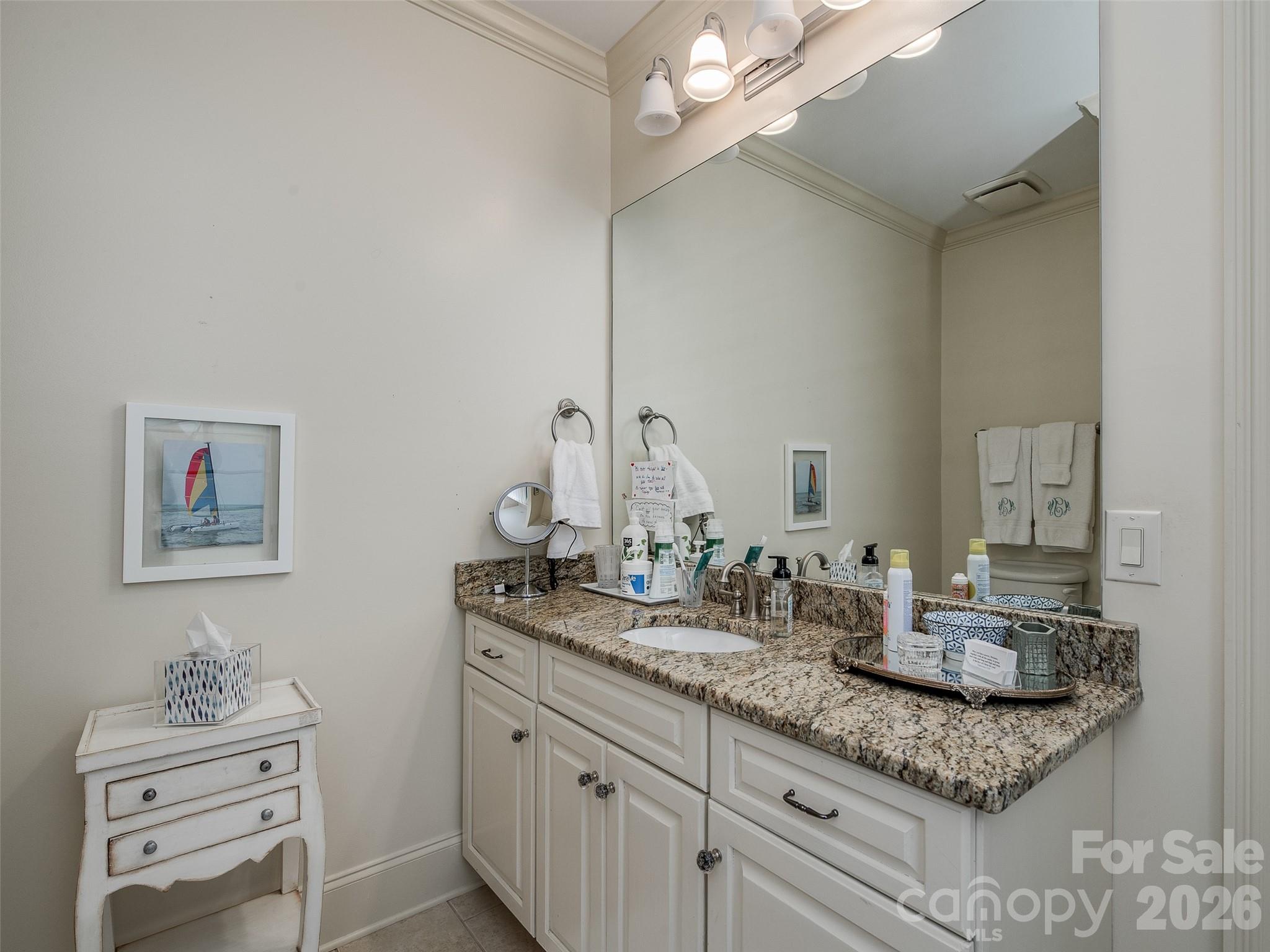 Andover - Residential
