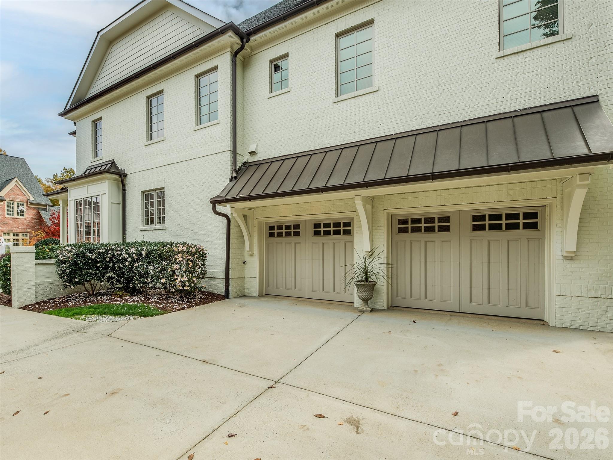 Andover - Residential