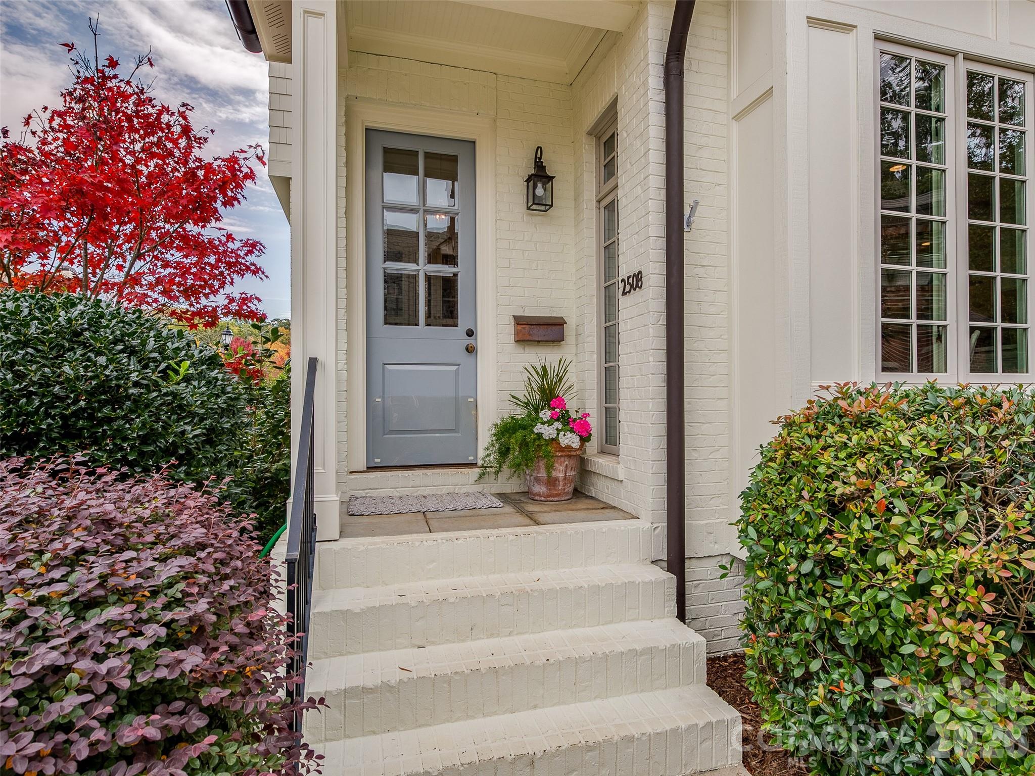 Andover - Residential