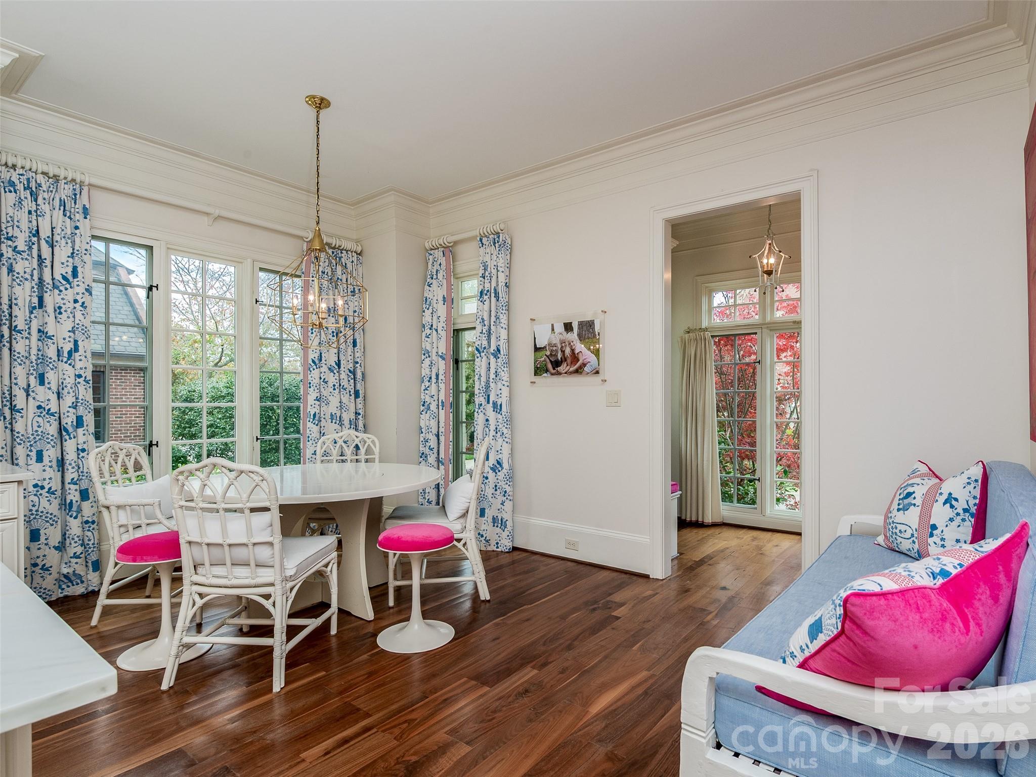 Andover - Residential