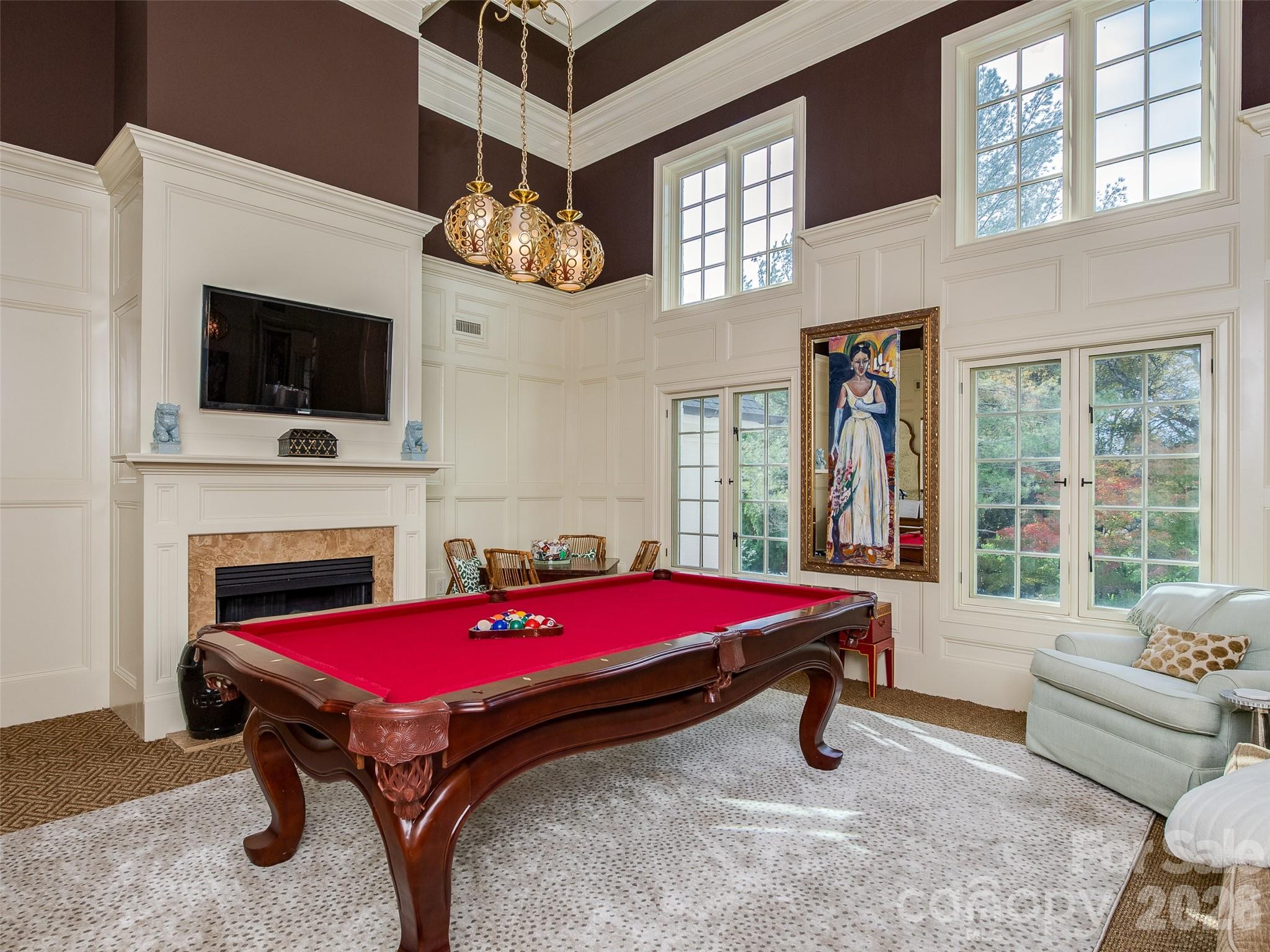 Andover - Residential