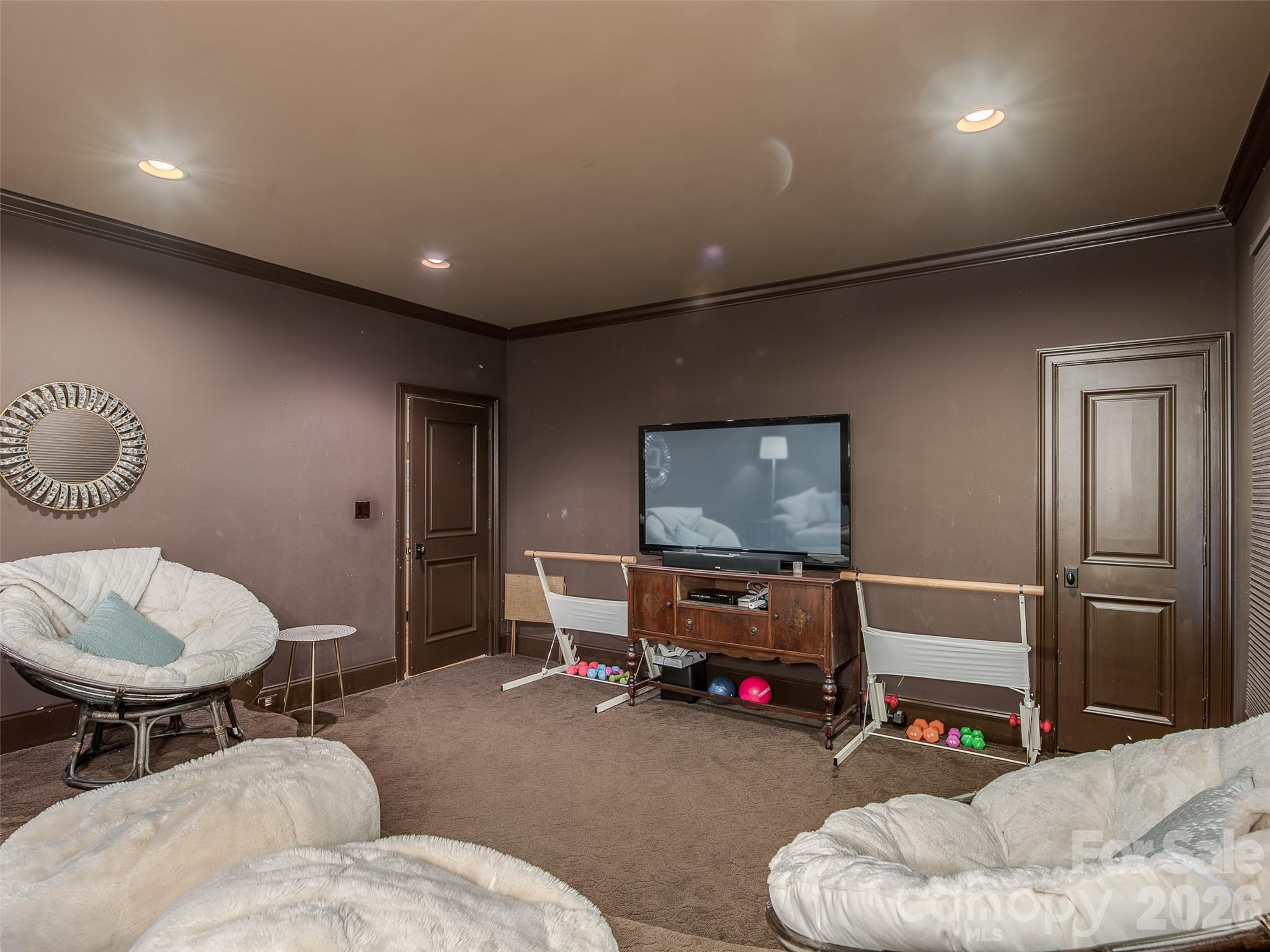 Andover - Residential