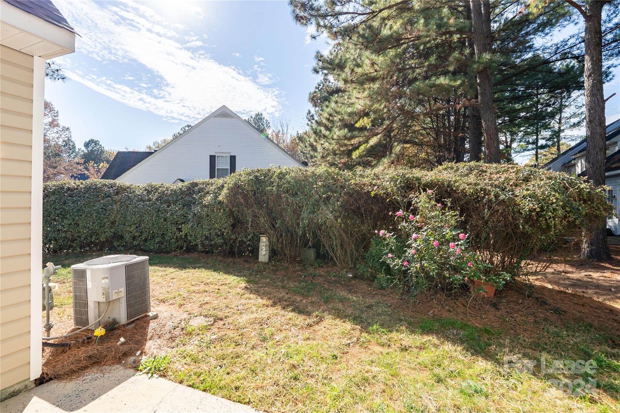 University Heights - Residential Lease