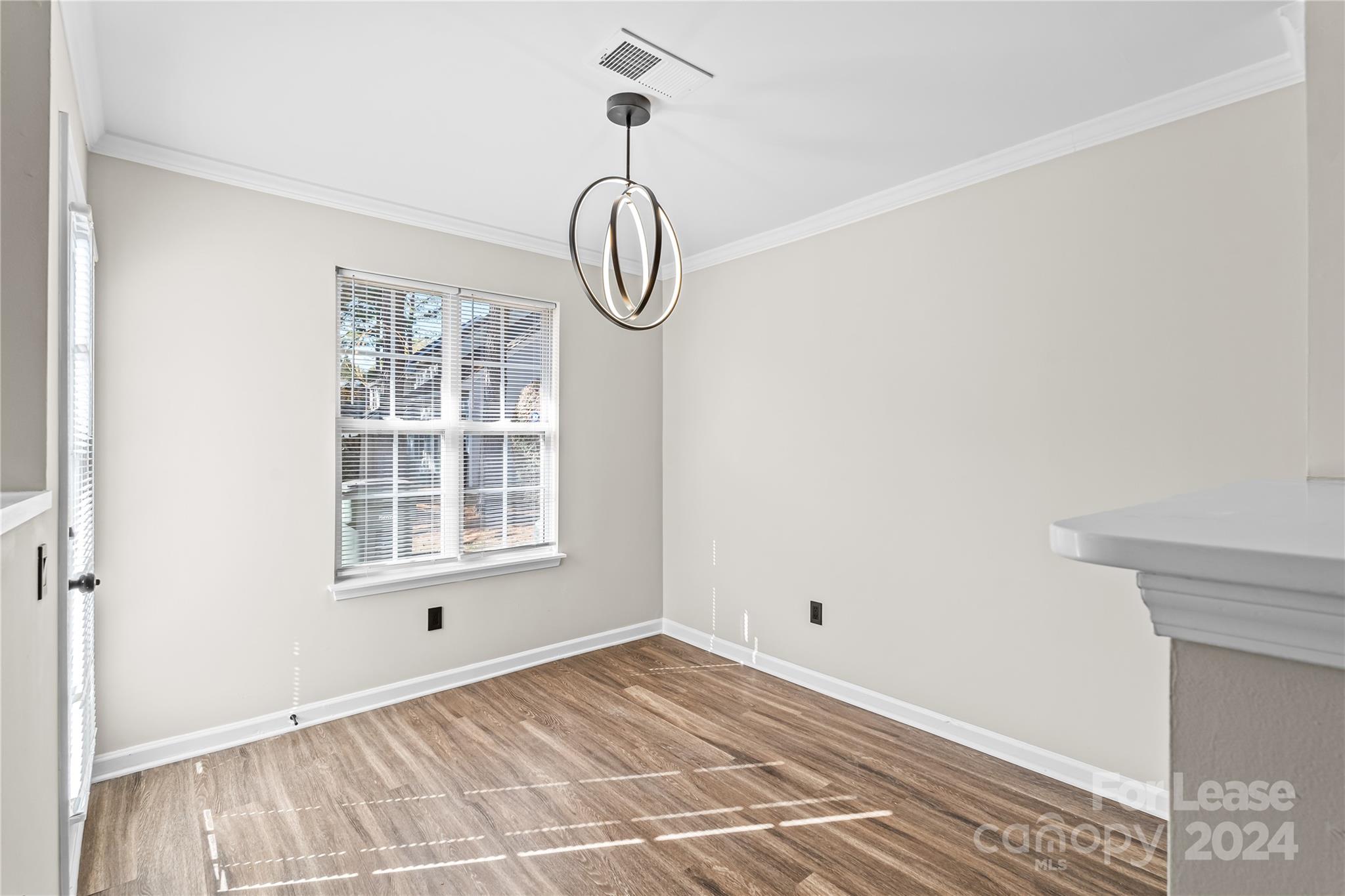 University Heights - Residential Lease