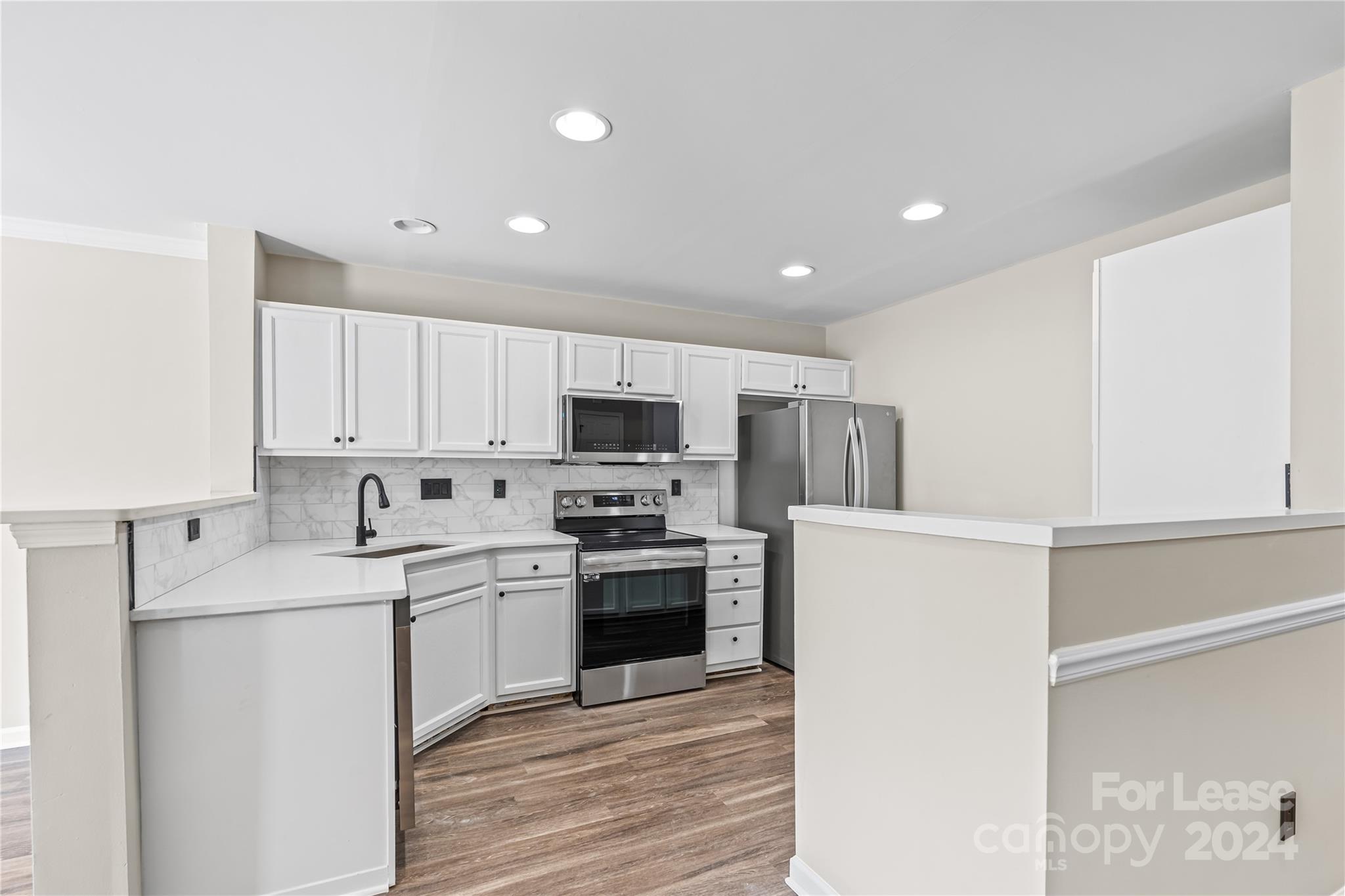 University Heights - Residential Lease