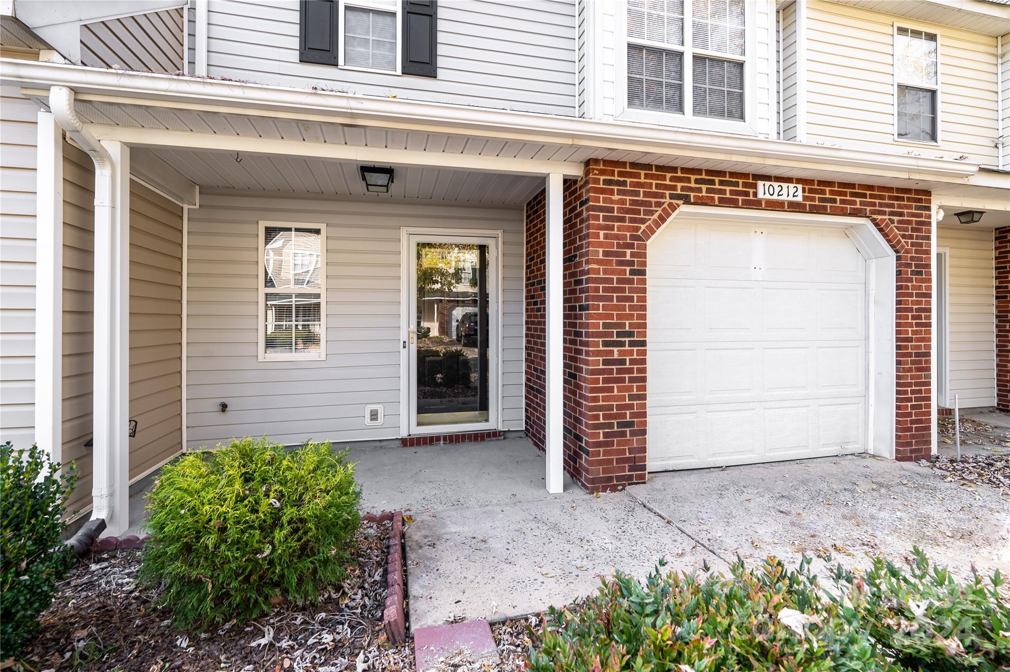 University Heights - Residential Lease