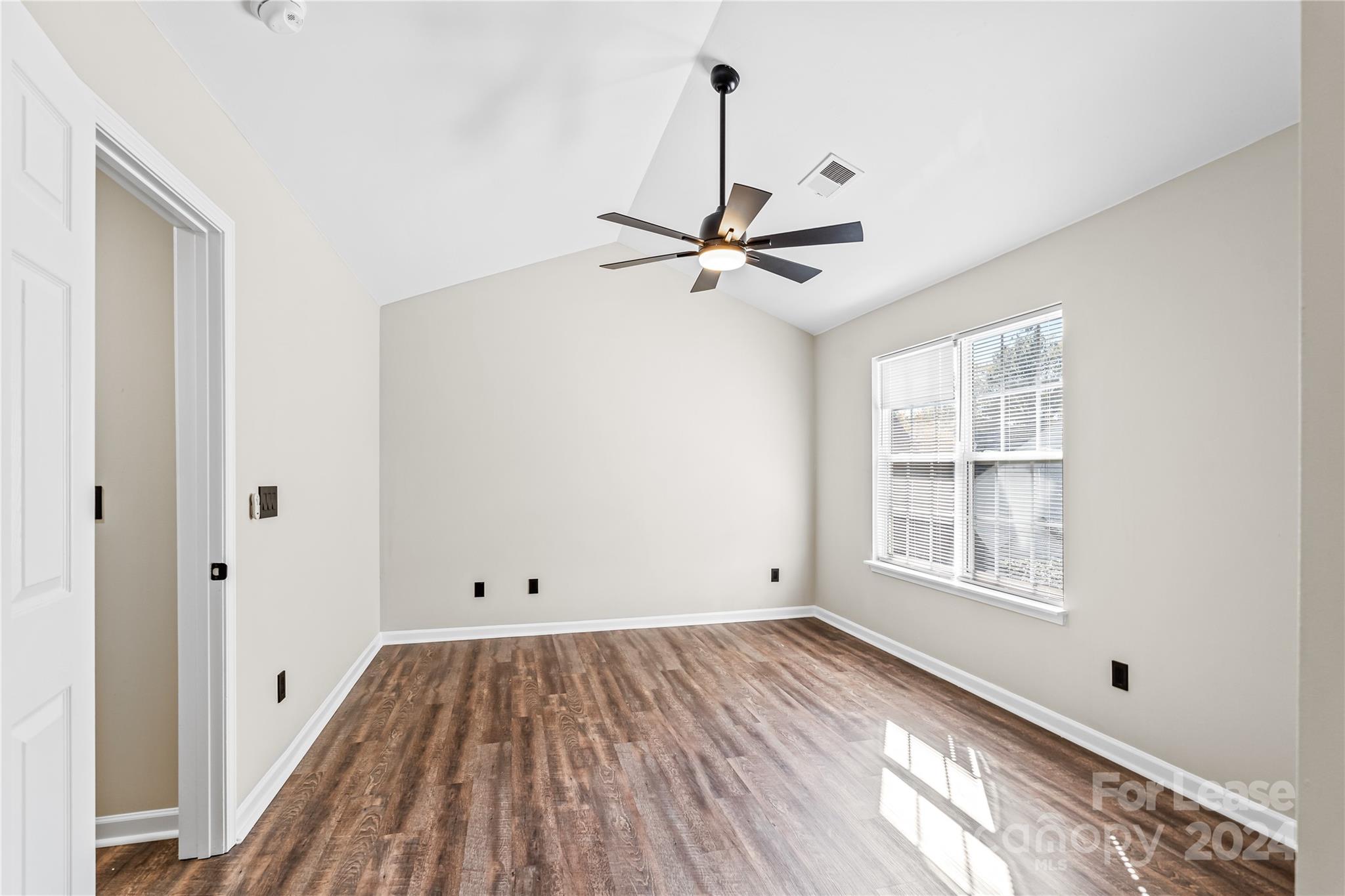 University Heights - Residential Lease