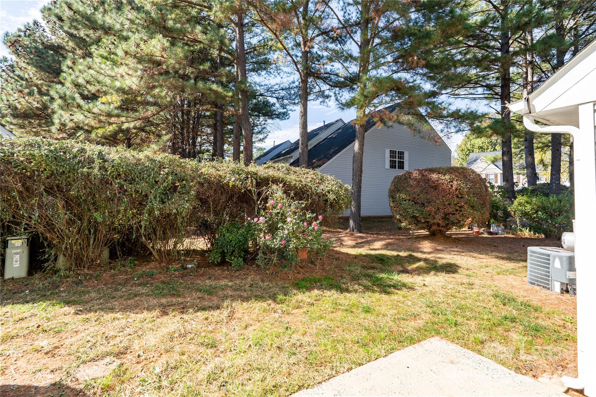 University Heights - Residential Lease