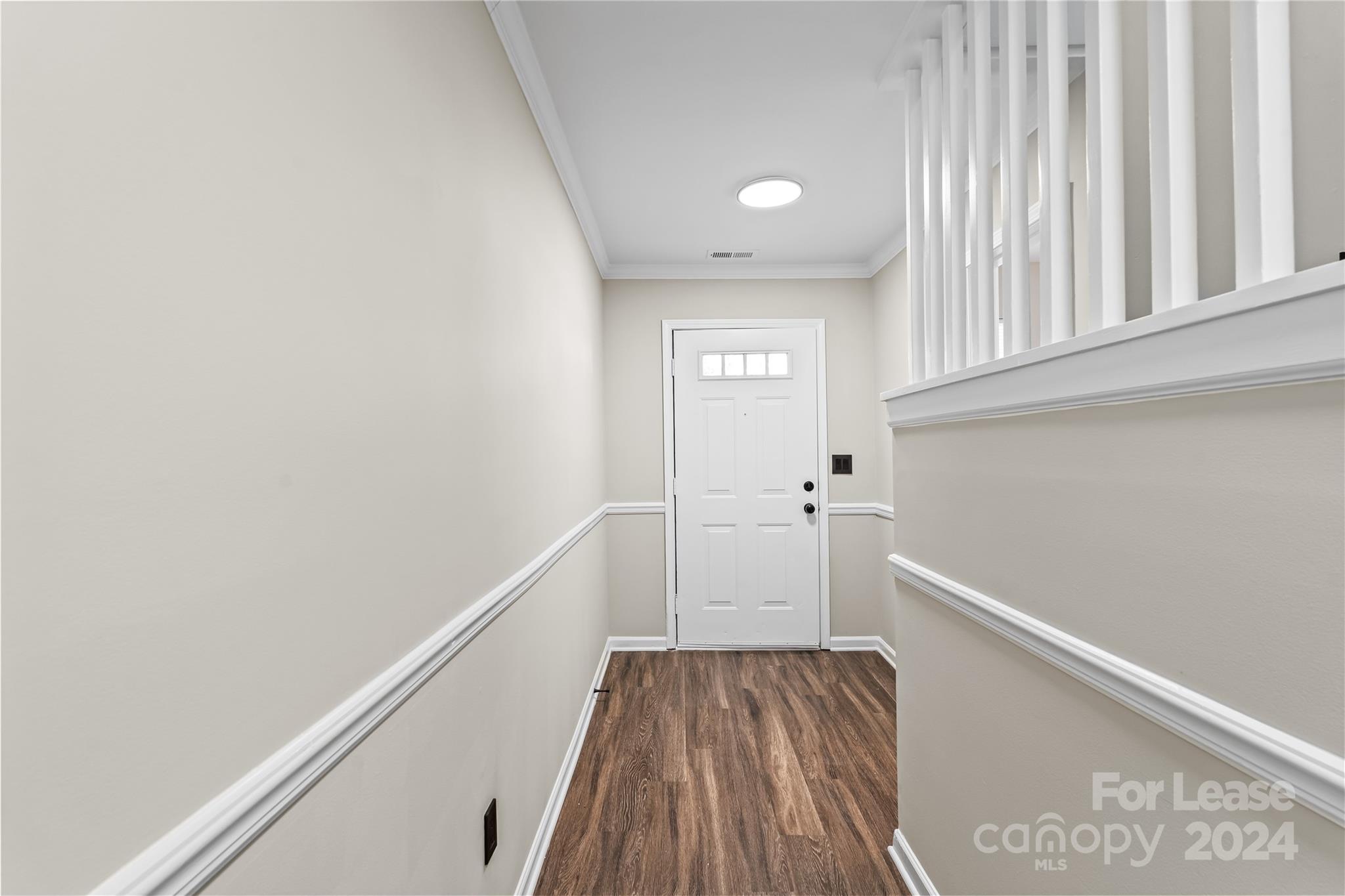 University Heights - Residential Lease