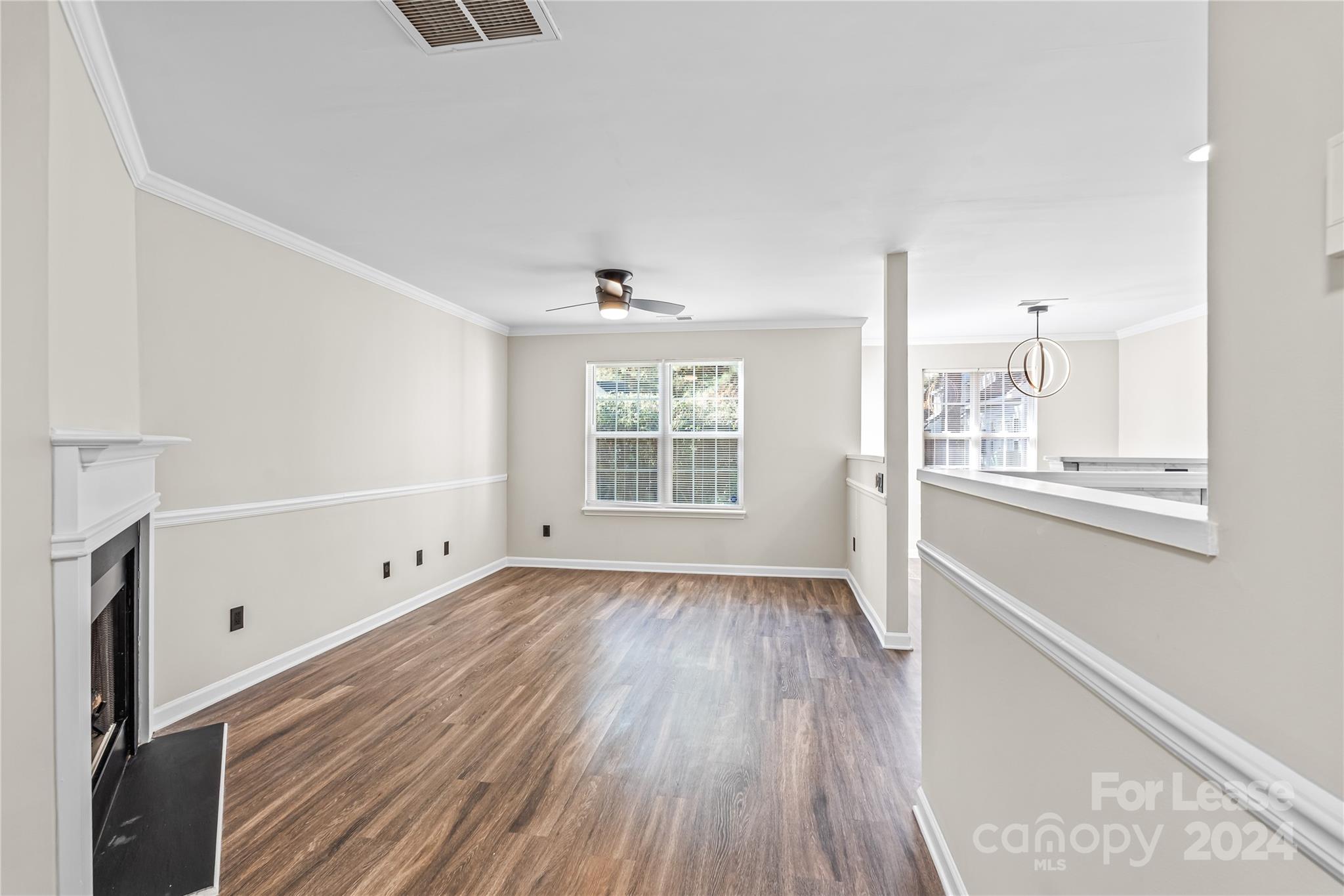 University Heights - Residential Lease