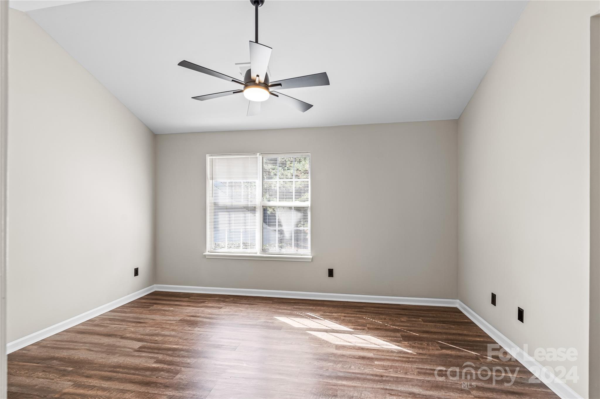 University Heights - Residential Lease