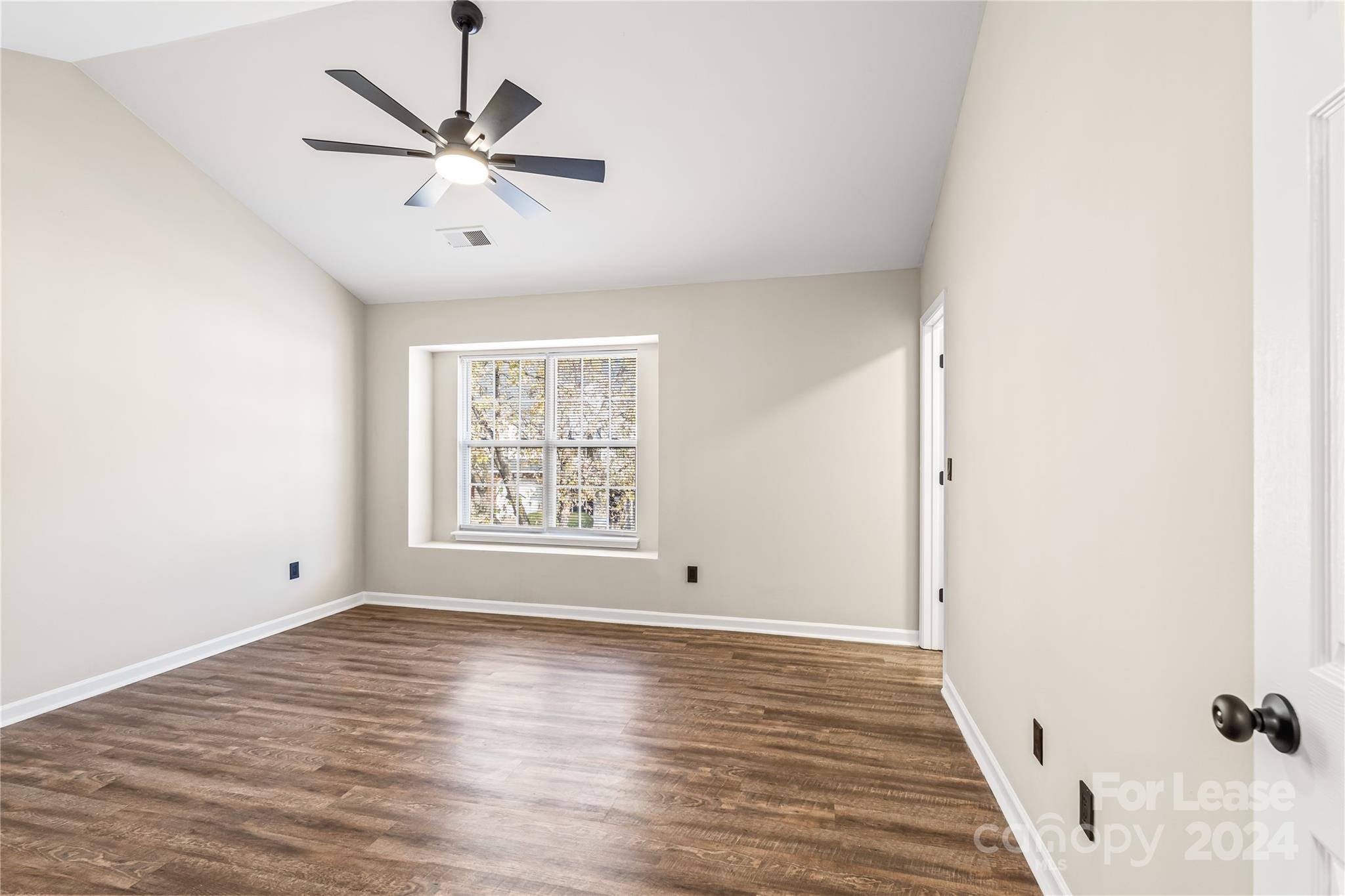 University Heights - Residential Lease